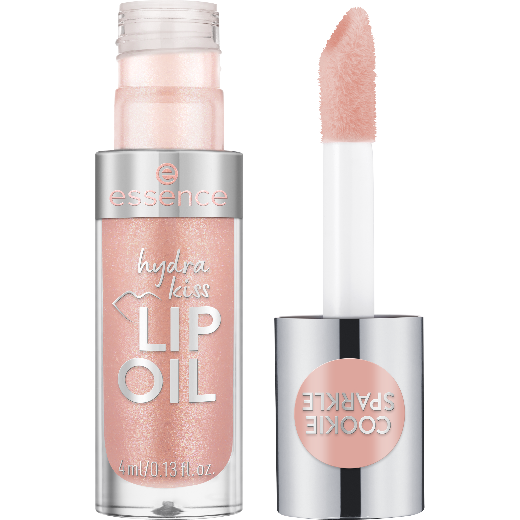hydra kiss LIP OIL
