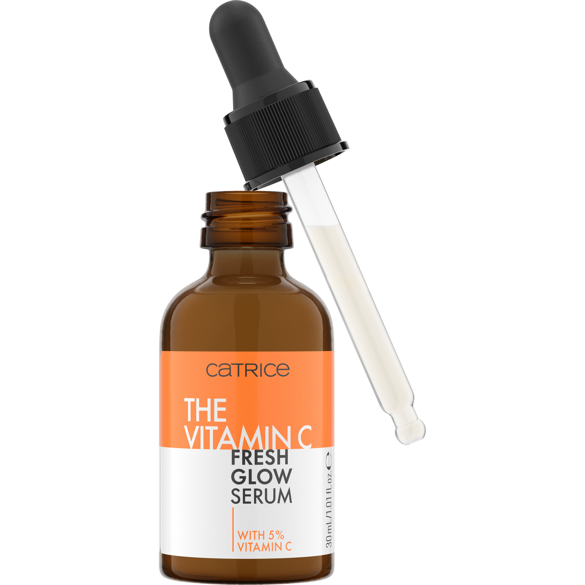 The Vitamin C Fresh Glow Serum