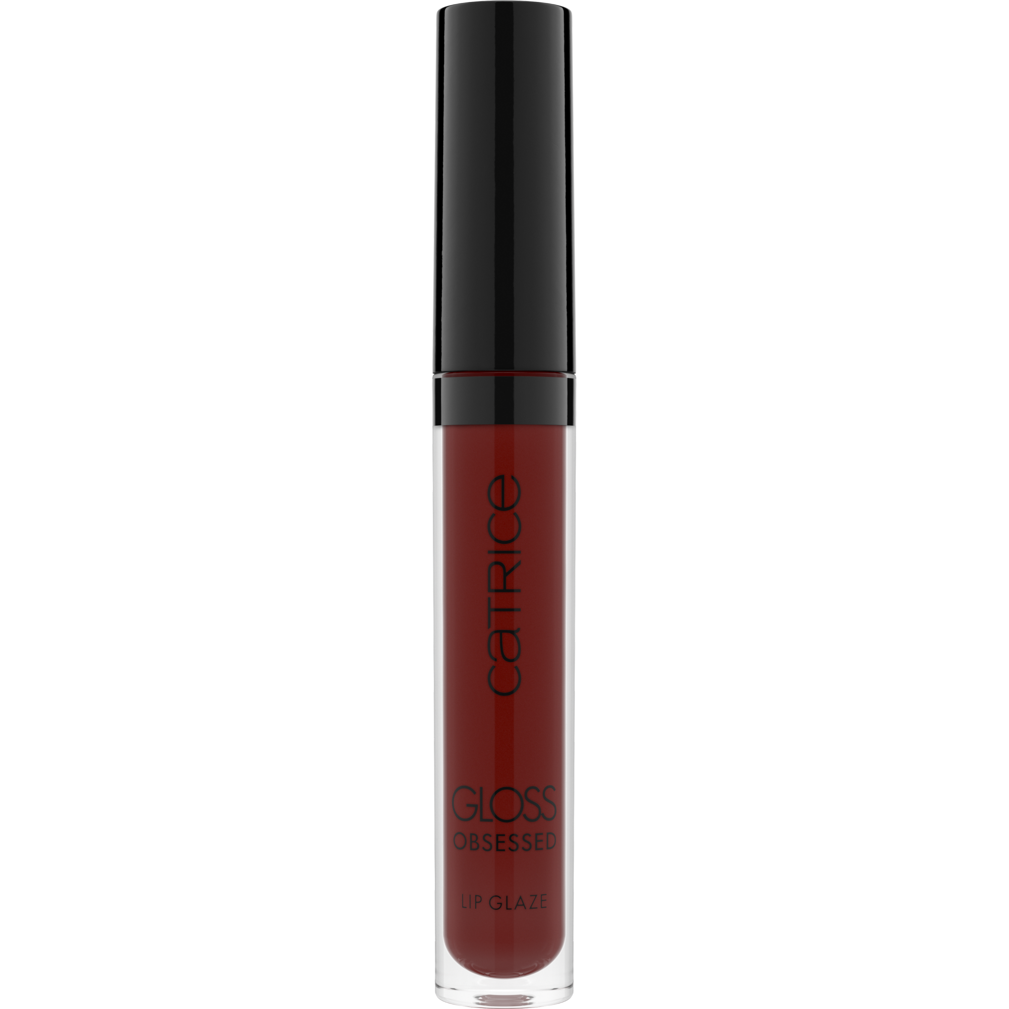 Gloss Obsessed Lip Glaze