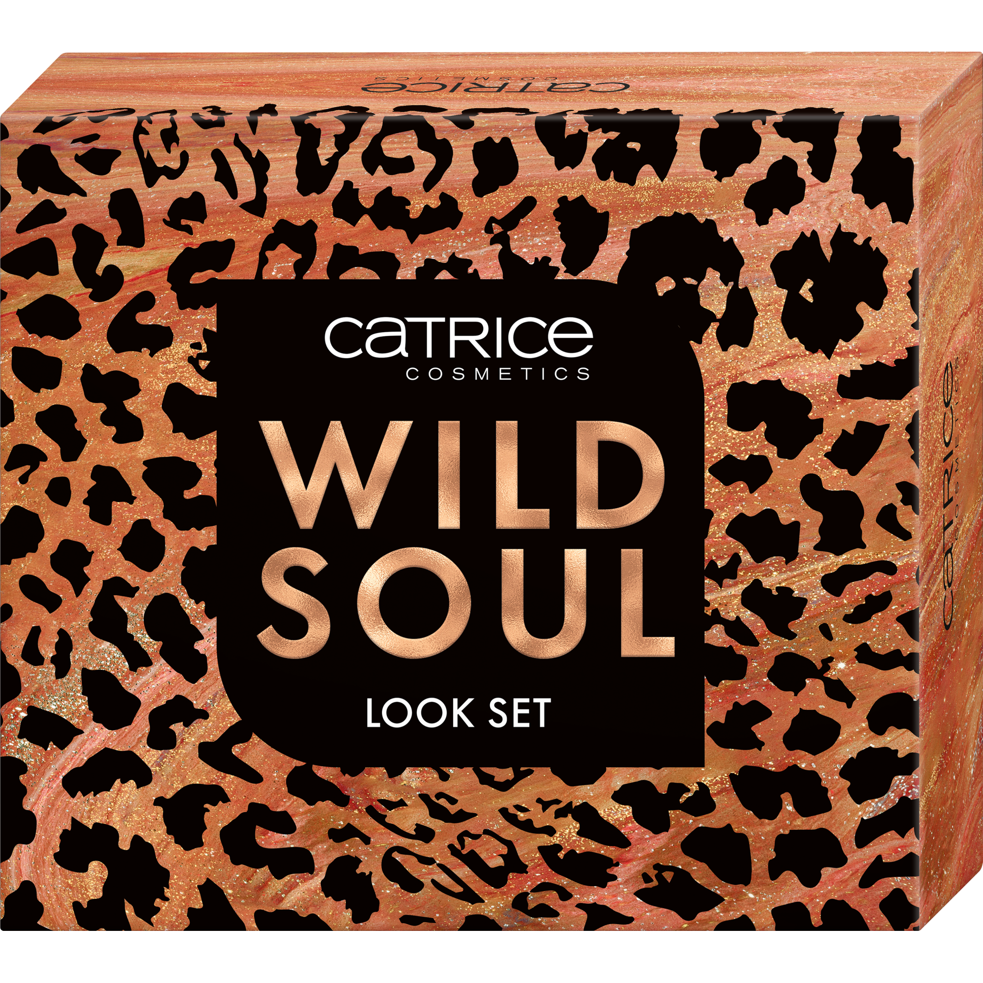 Wild Soul Look Set