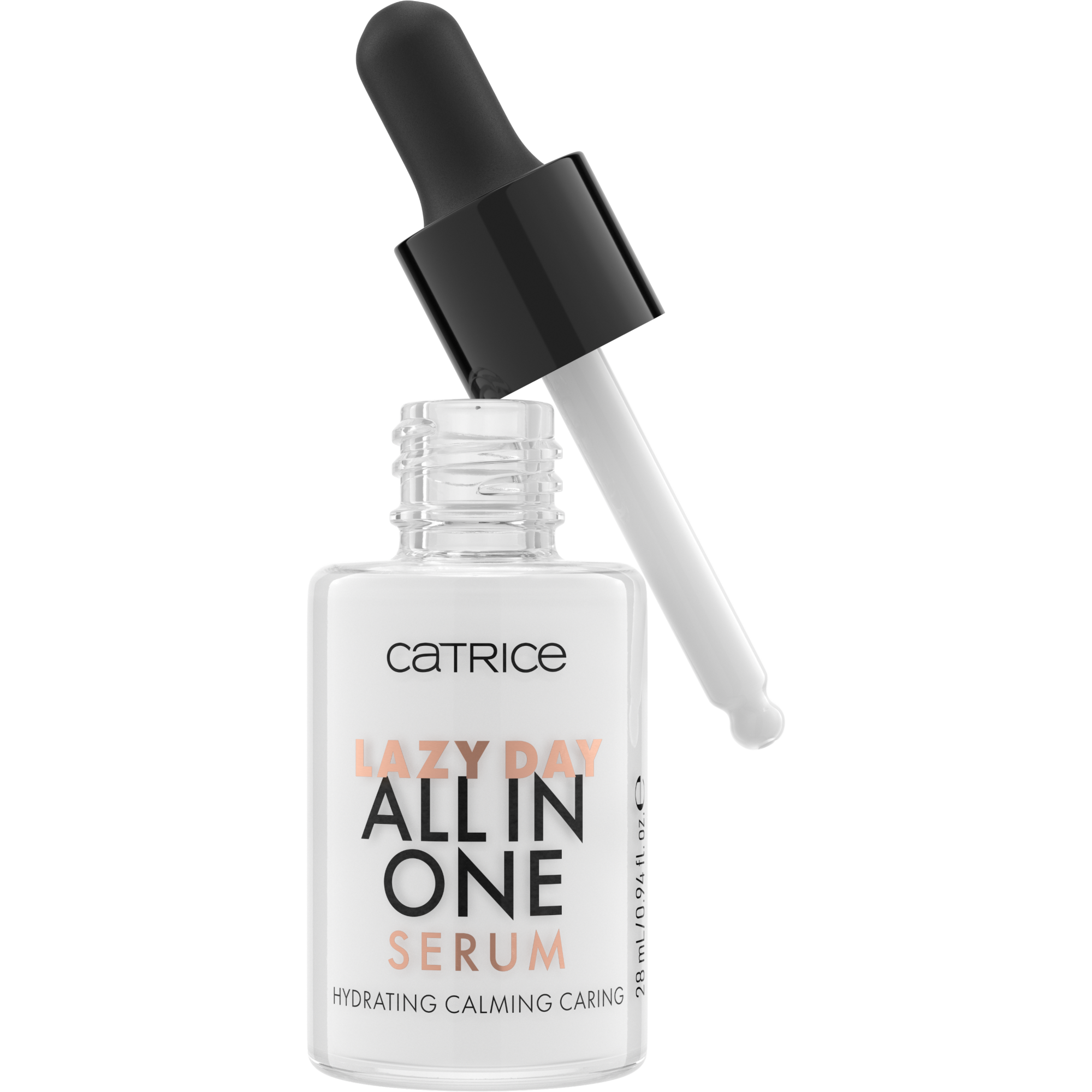 Lazy Day All In One Serum