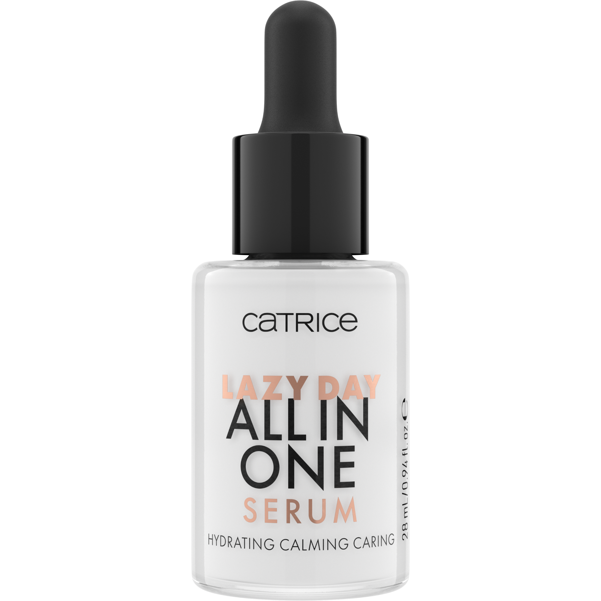 Lazy Day All In One Serum