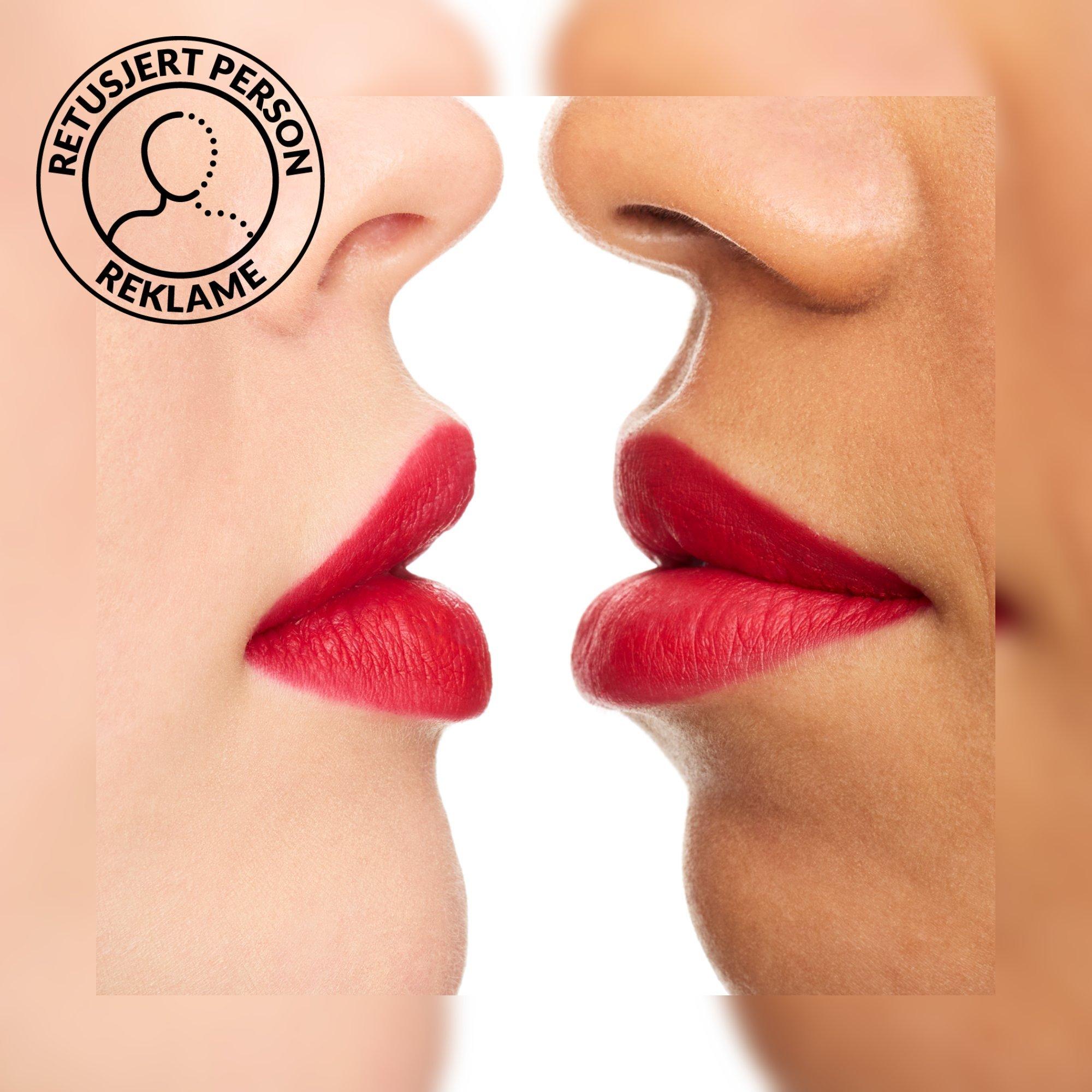 8h MATTE comfort lipliner