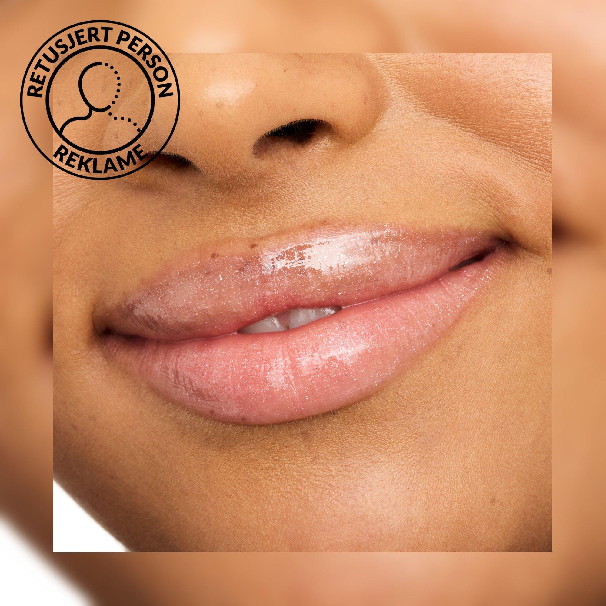 extreme shine volume lipgloss