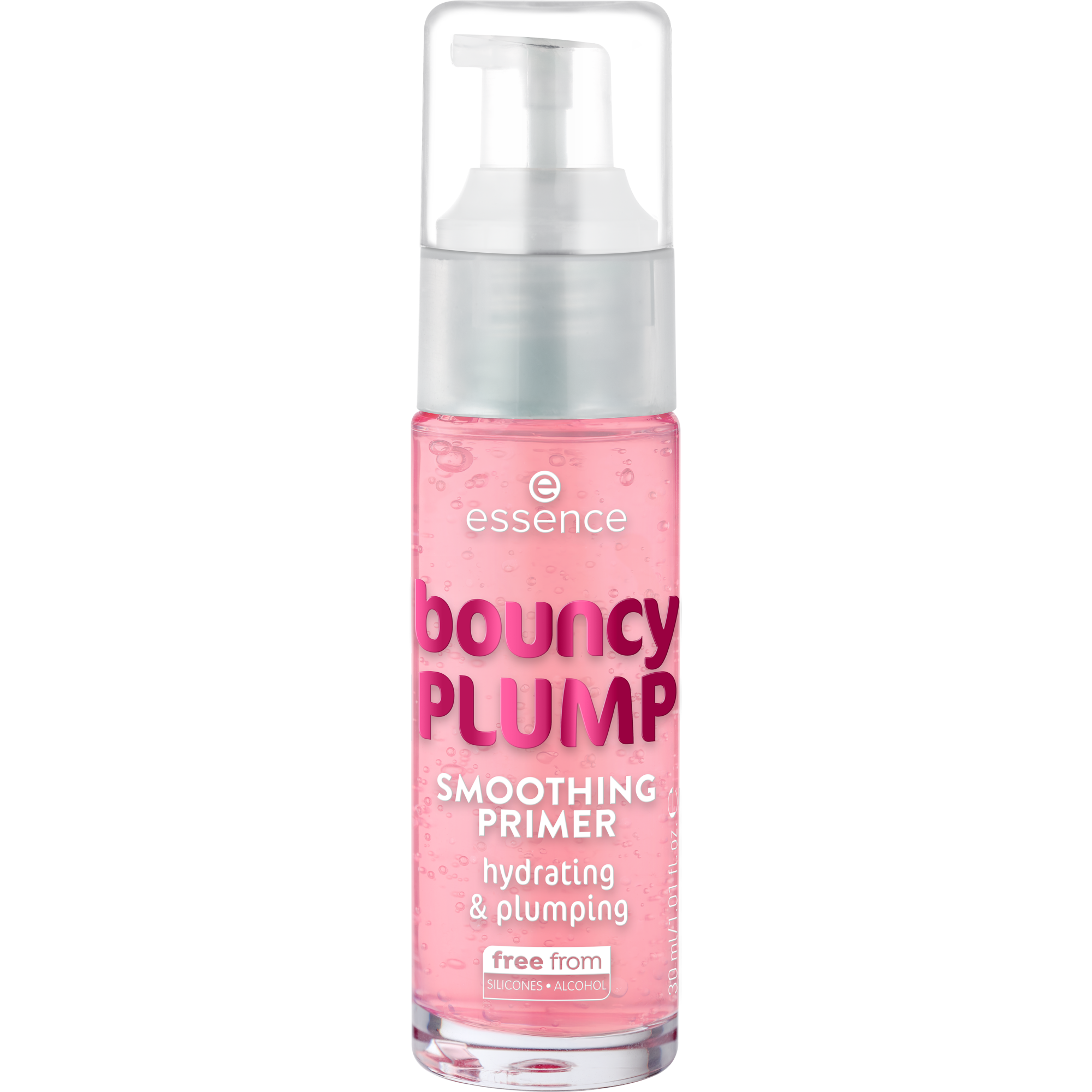 bouncy PLUMP SMOOTHING PRIMER