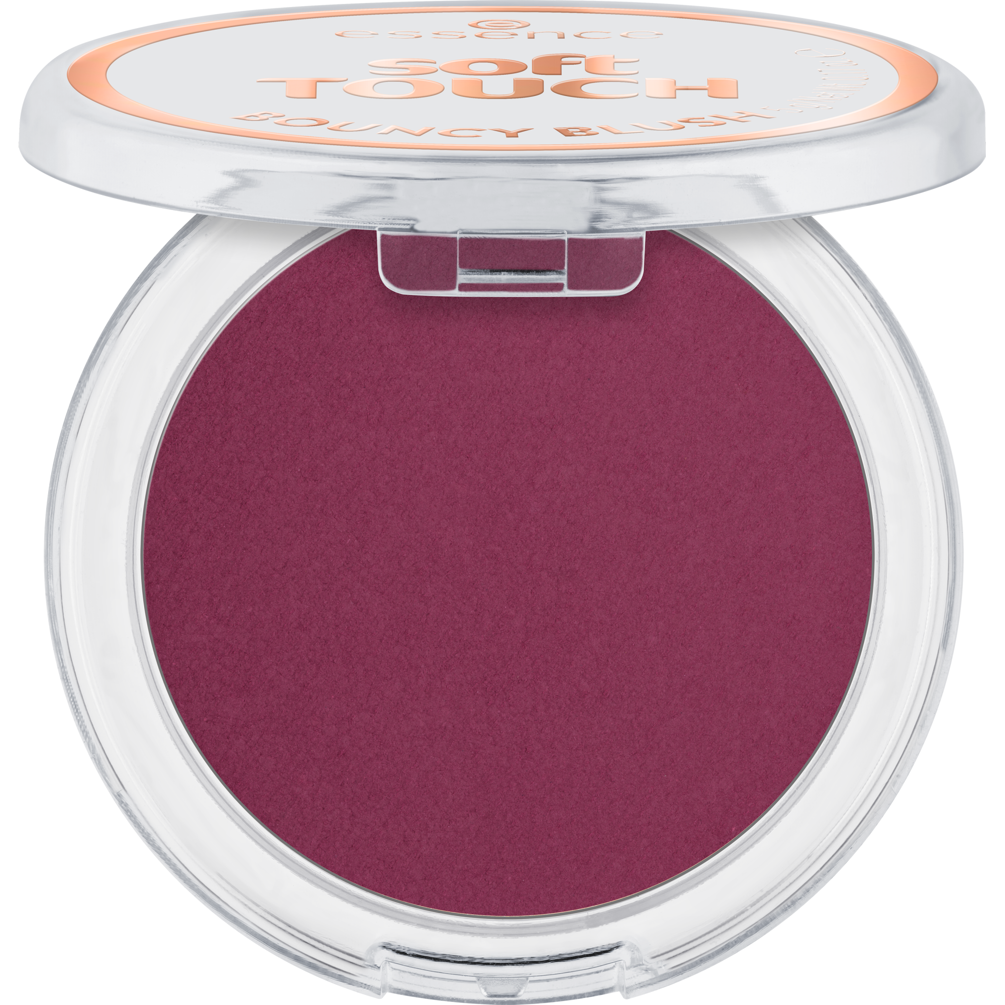 soft TOUCH BOUNCY BLUSH