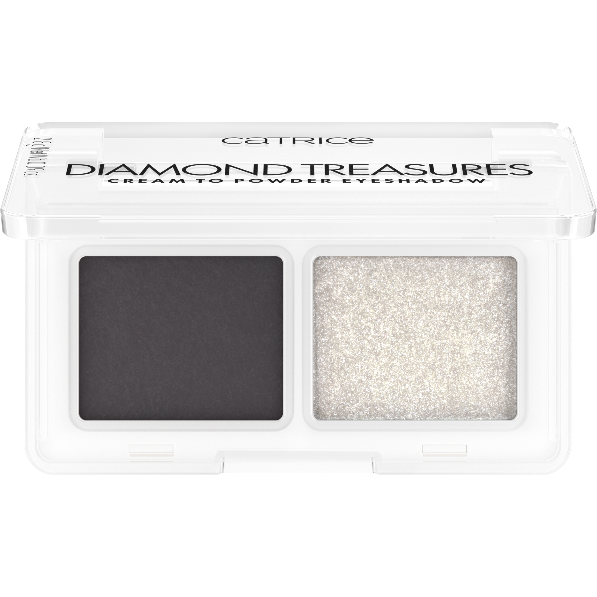 Diamond Treasures Cream to Powder Eyeshadow