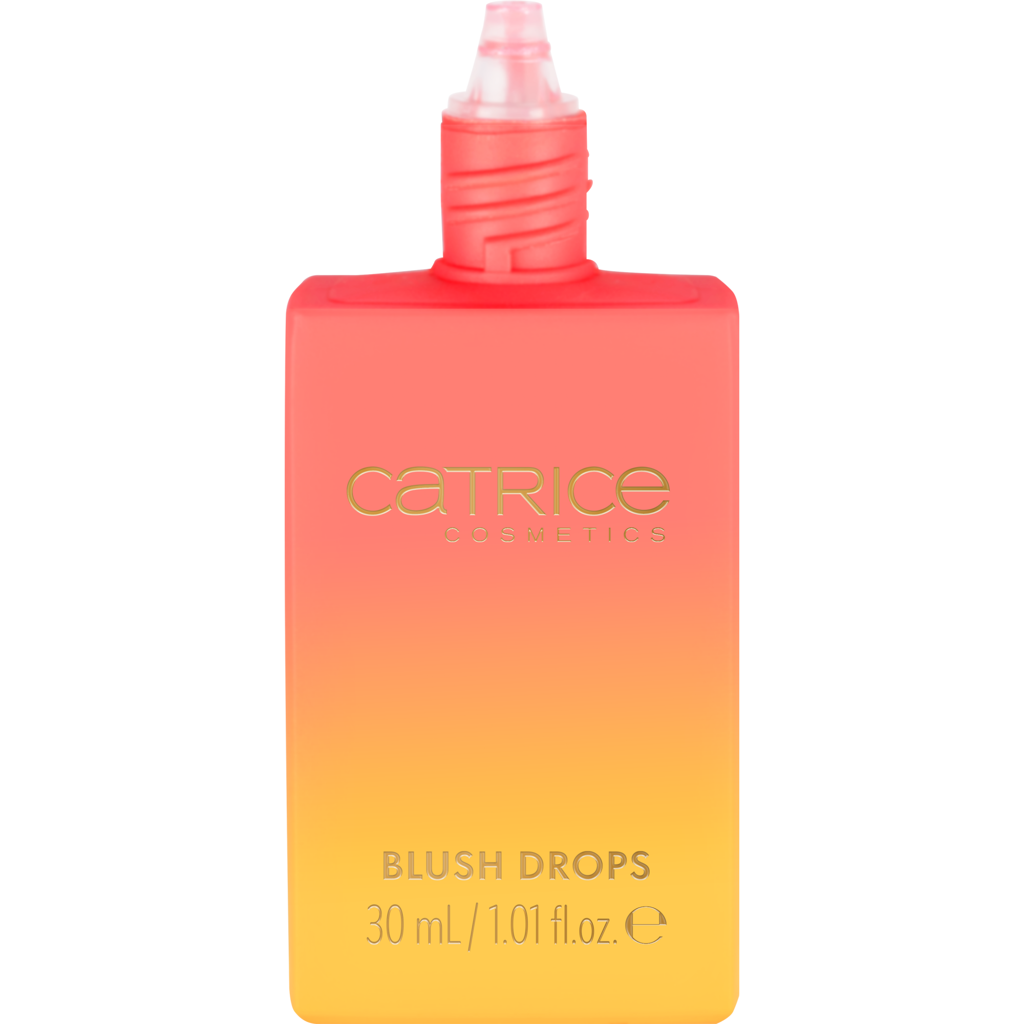 MIDNIGHT SUN Blush Drops