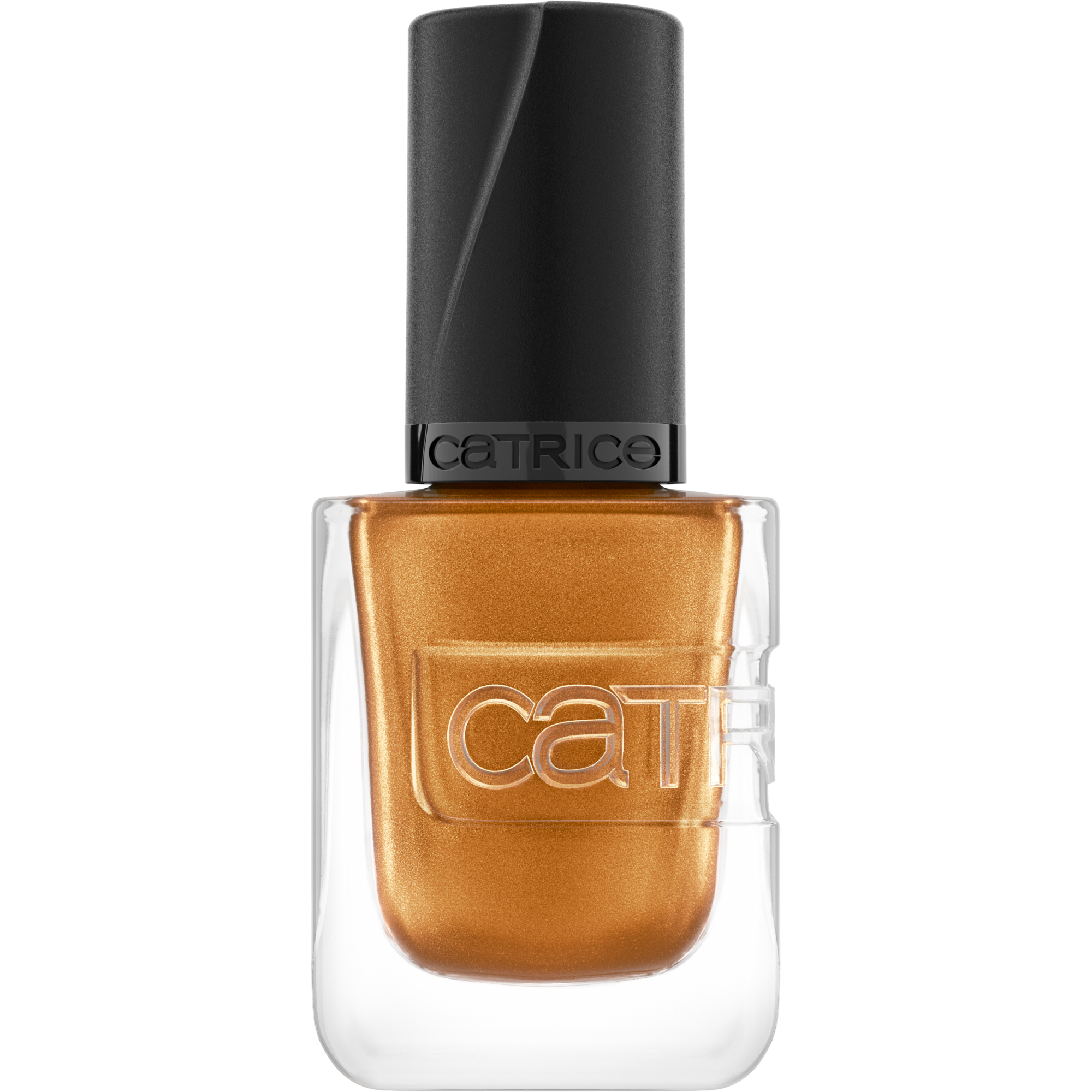 Лак для ногтей GEL AFFAIR Nail Lacquer