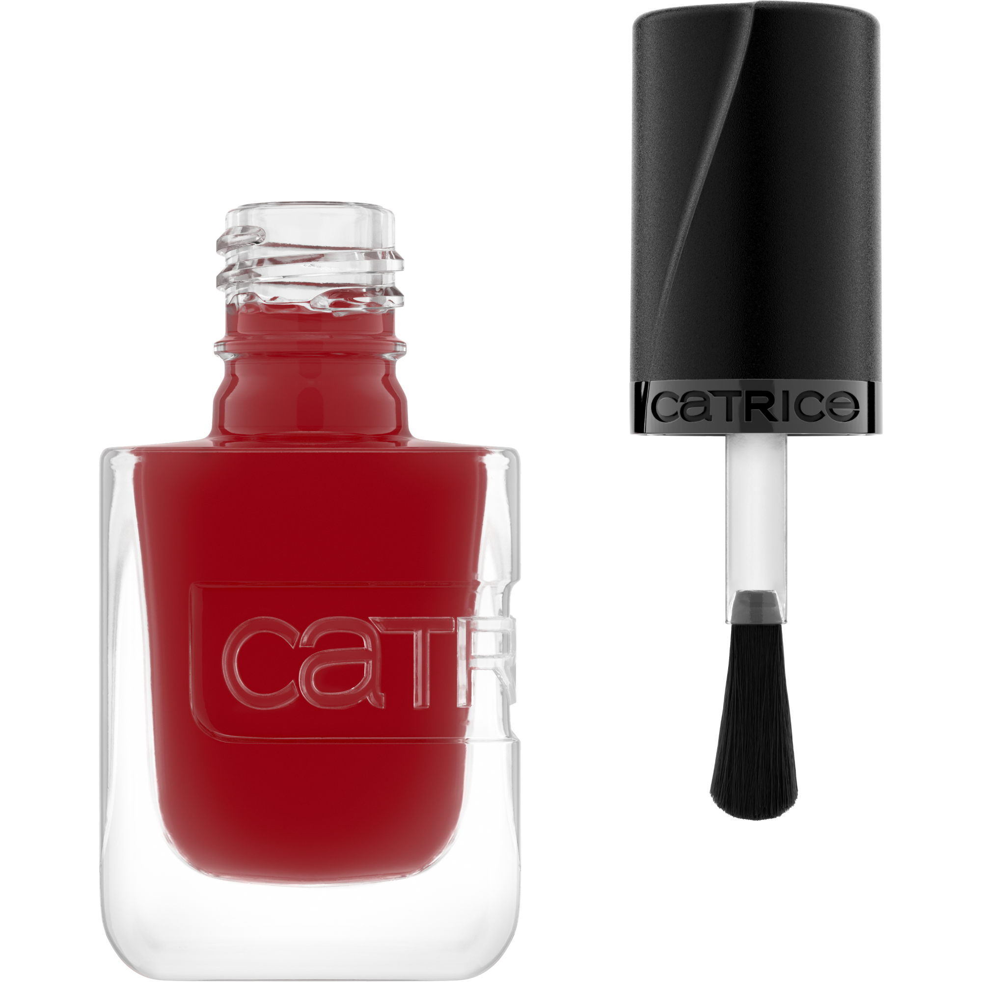 GEL AFFAIR Nail Lacquer
