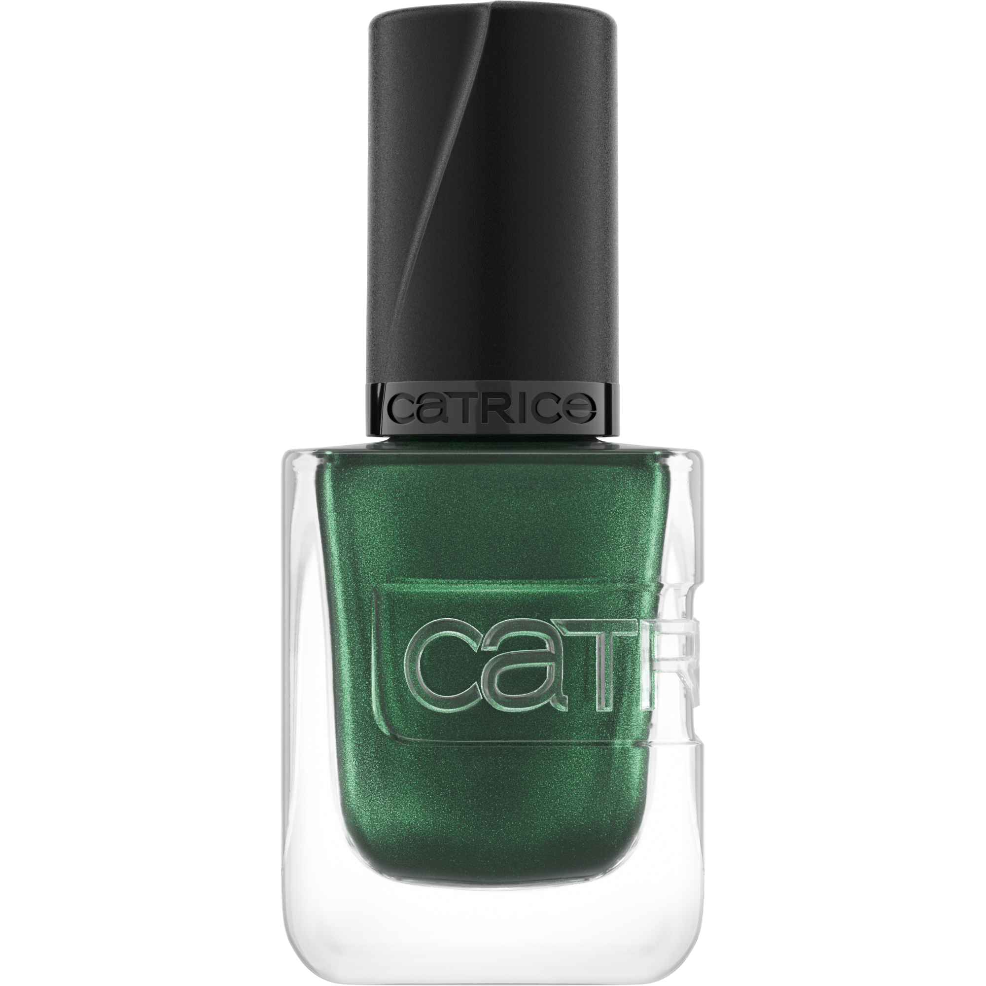 GEL AFFAIR Nail Lacquer
