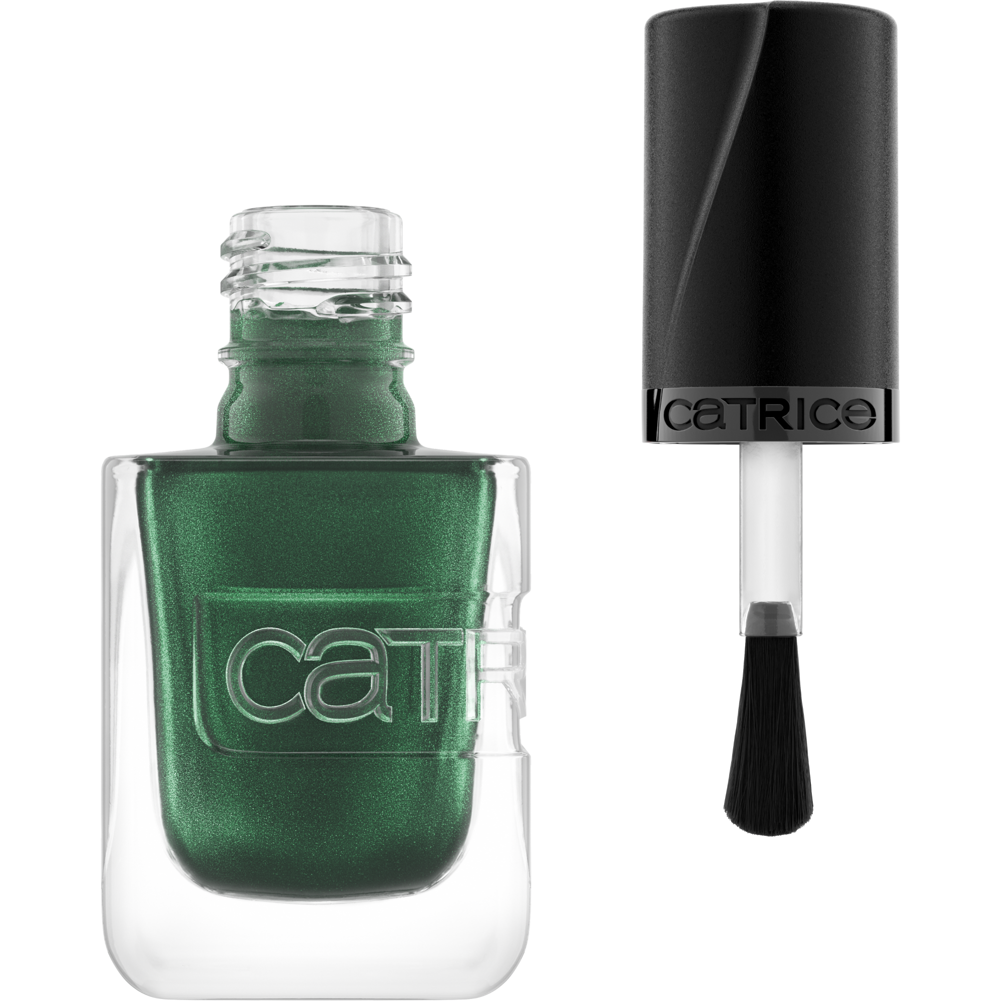 GEL AFFAIR Nail Lacquer