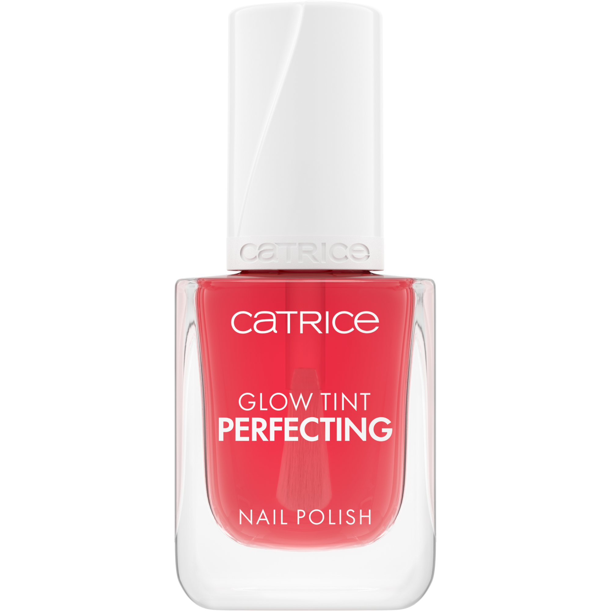 Lak na nehty Glow Tint Perfecting