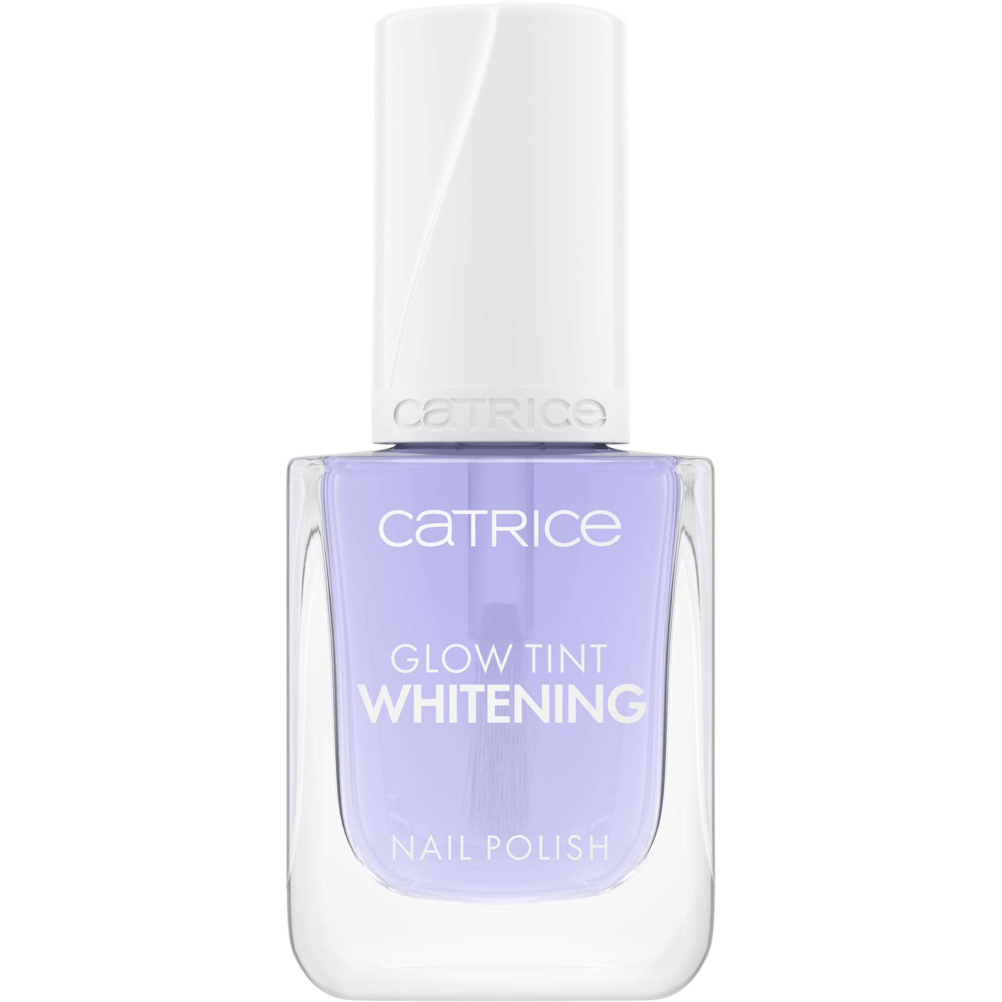 Glow Tint Whitening Nail Polish vernis à ongles blanchissant
