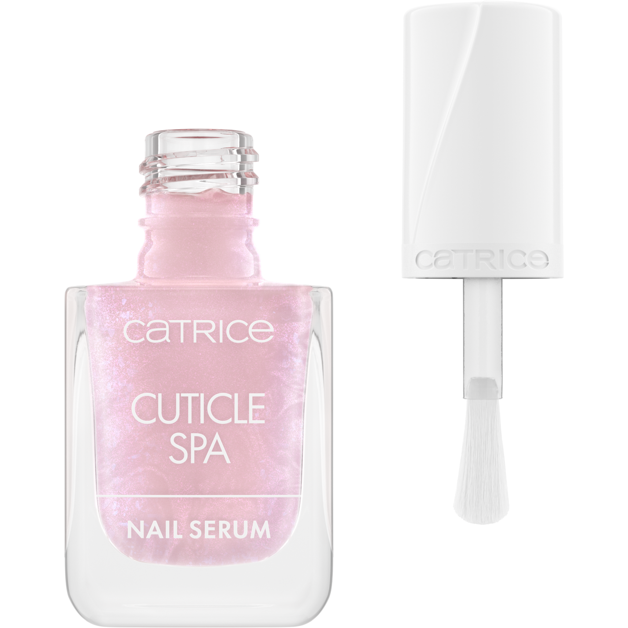 Cuticle Spa Nail Serum