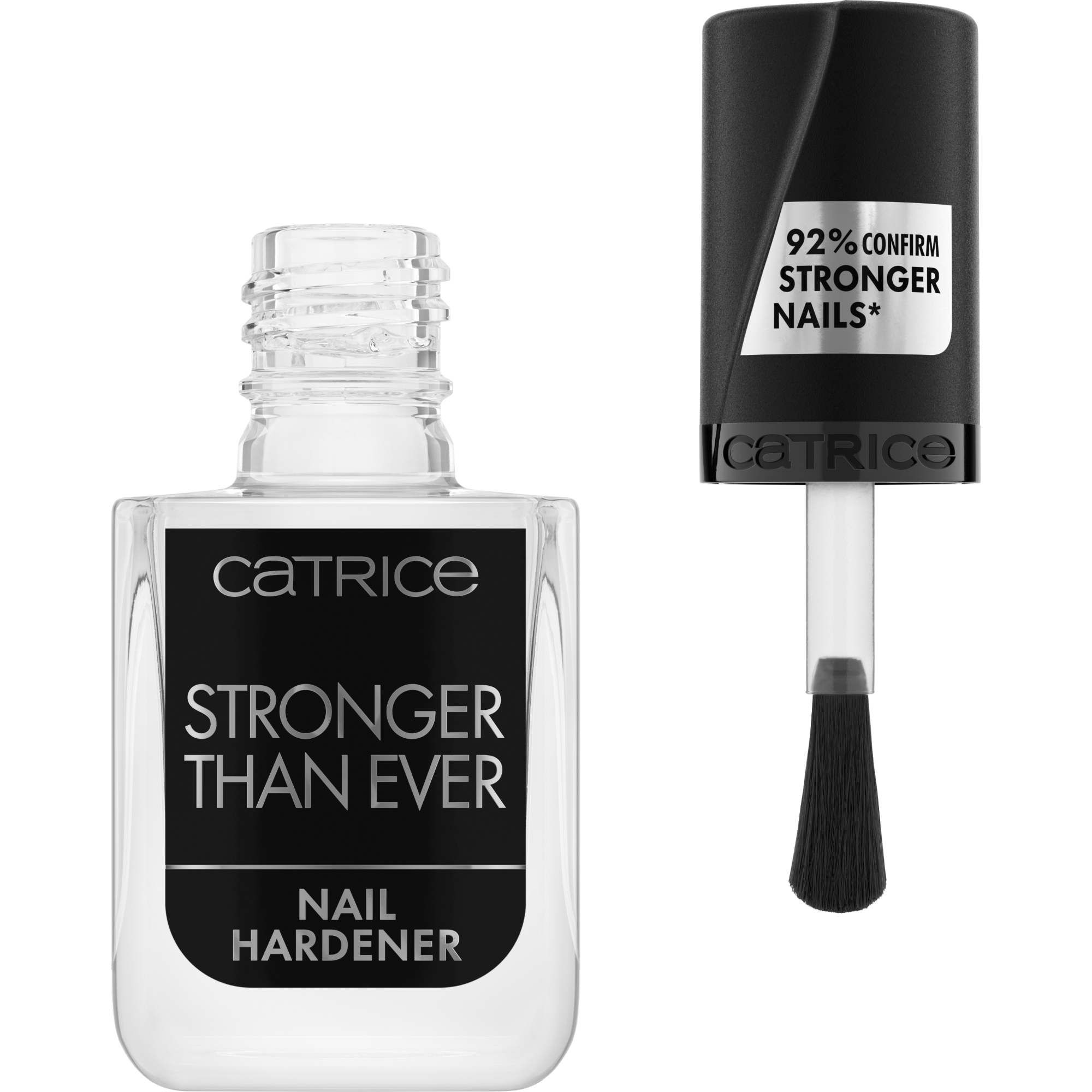 Stronger Than Ever Nail Hardener