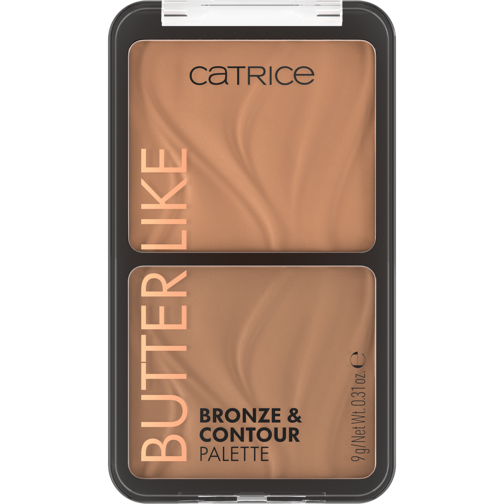Butter Like Bronze & Contour Palette