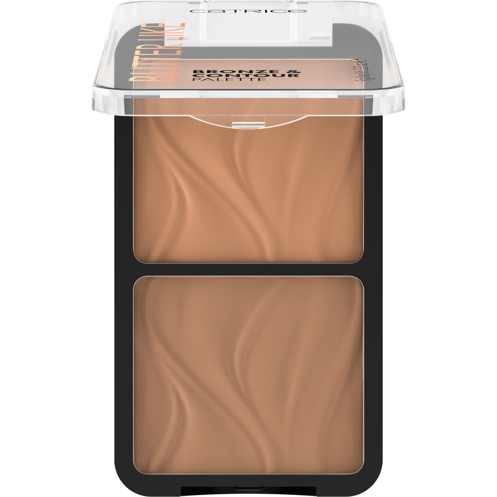 Butter Like Bronze & Contour -paletti