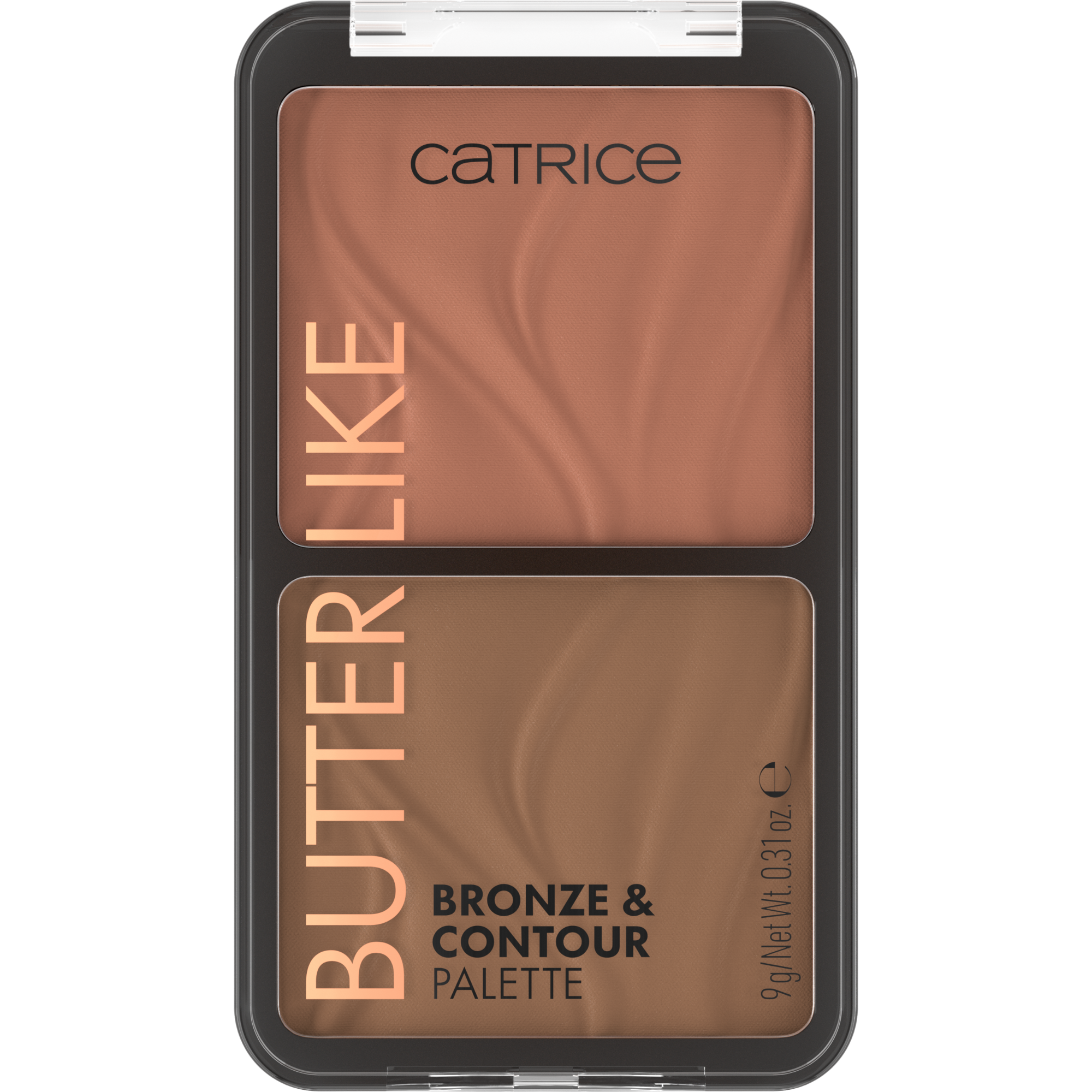 Butter Like Bronze & Contour -paletti
