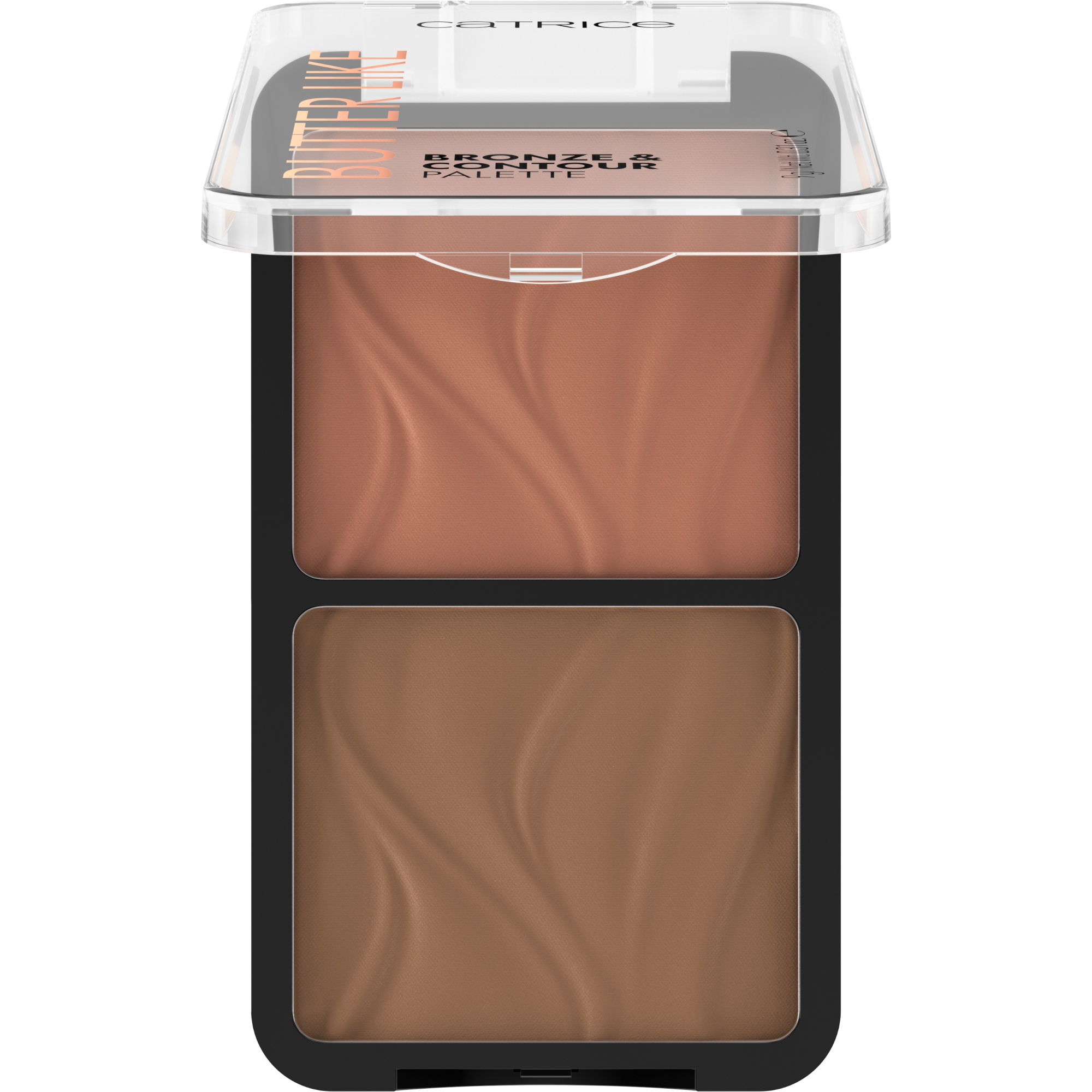 Butter Like Bronze & Contour -paletti