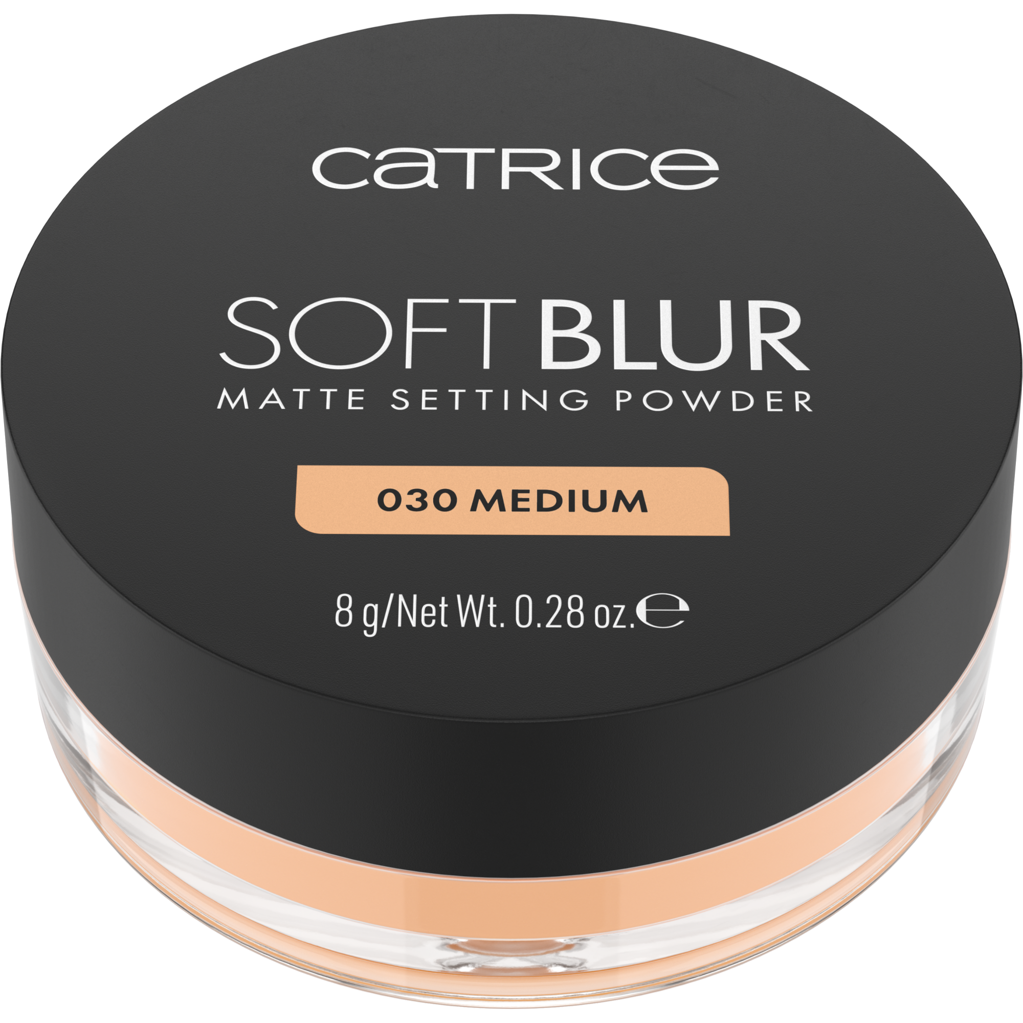 Soft Blur Matte Setting Powder