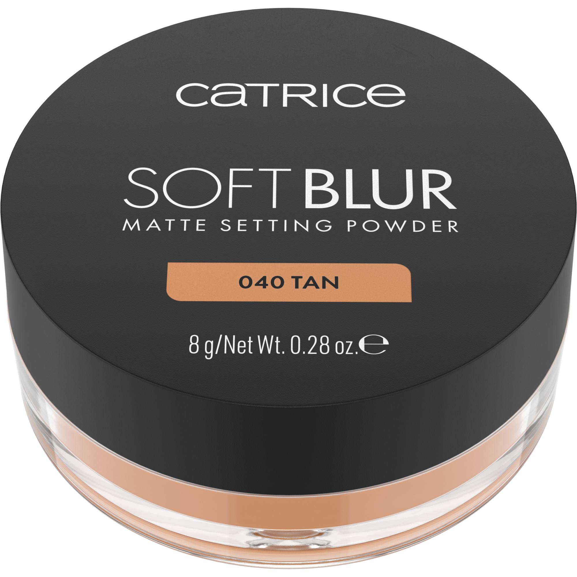 Soft Blur Matte Setting Powder