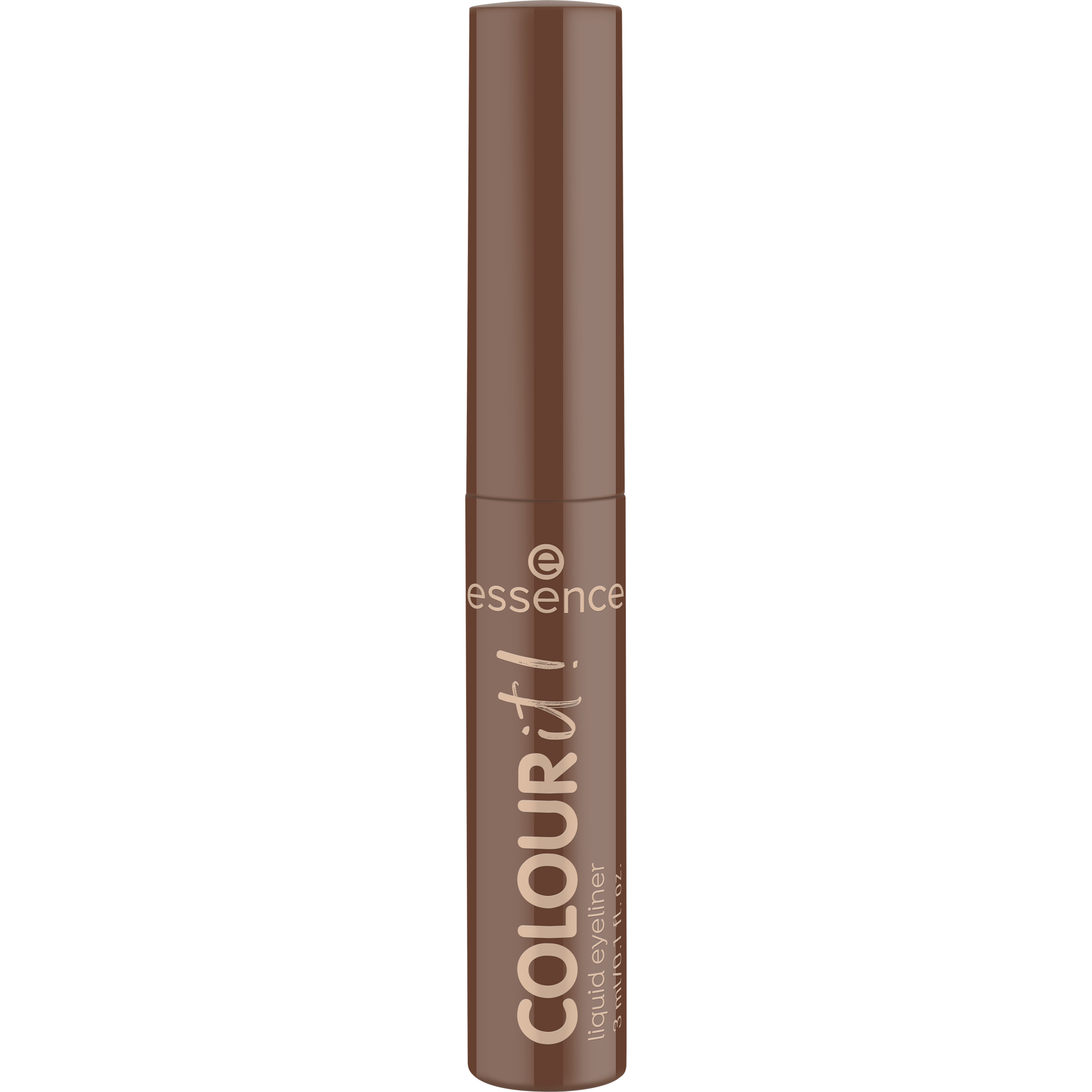 COLOUR IT! vloeibare eyeliner