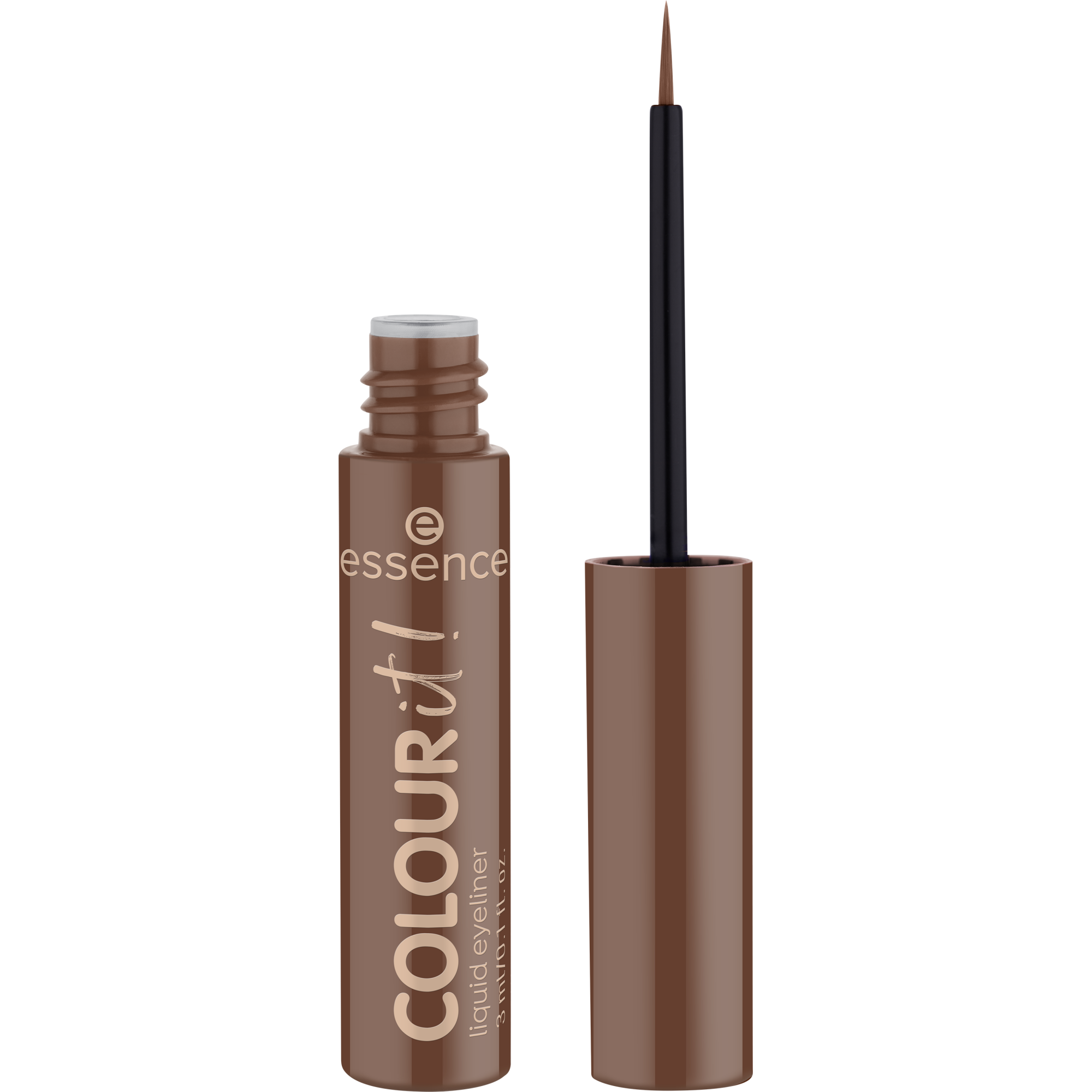 COLOUR it! liquid eyeliner