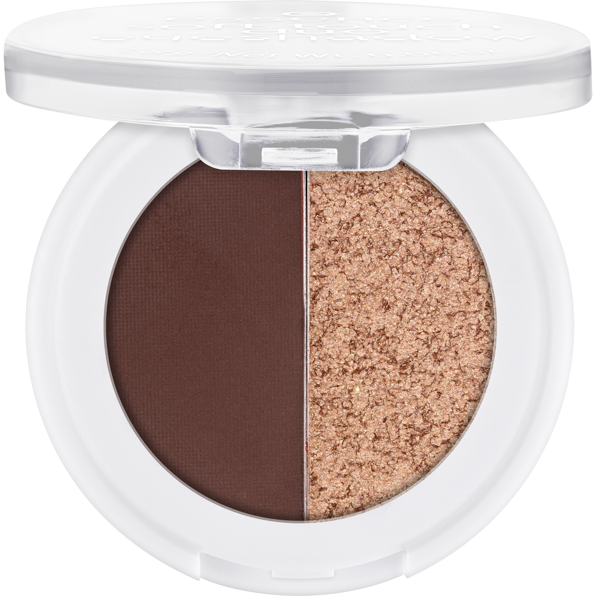 soft touch duo sjenilo za oči