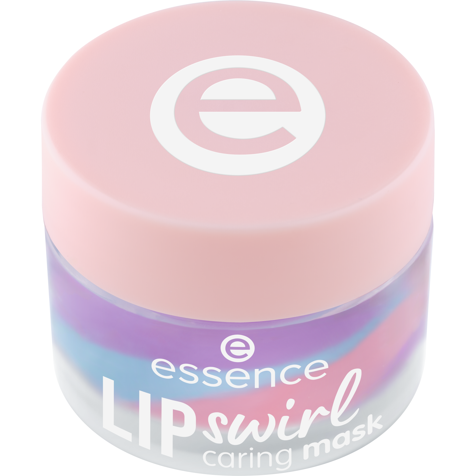 LIP swirl caring mask