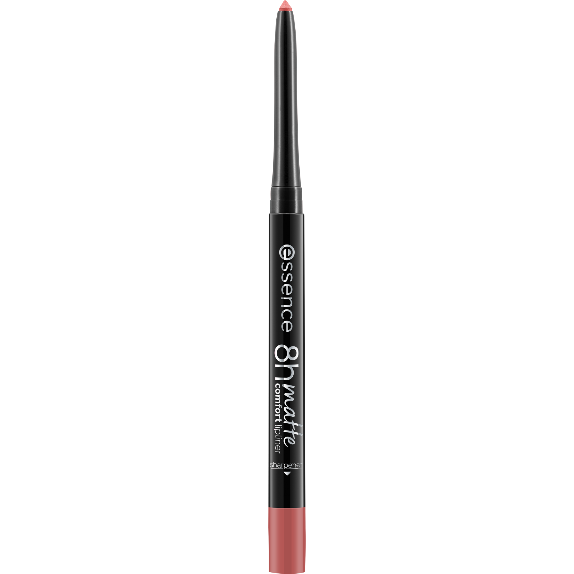 8h MATTE comfort lipliner