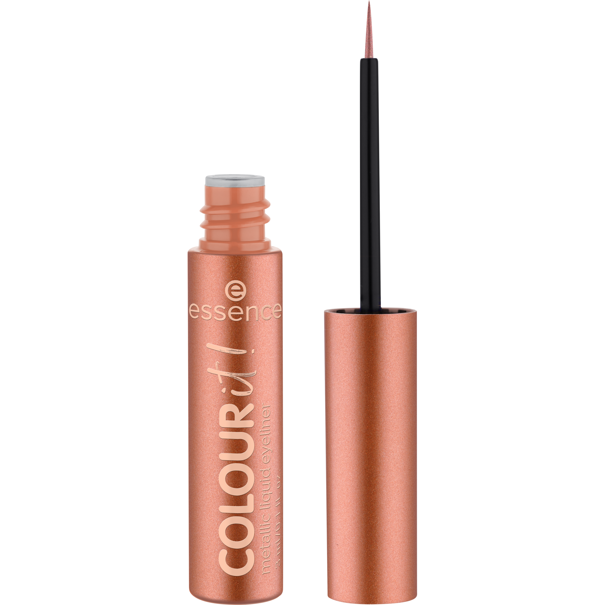 COLOUR it! metallic liquid liner
