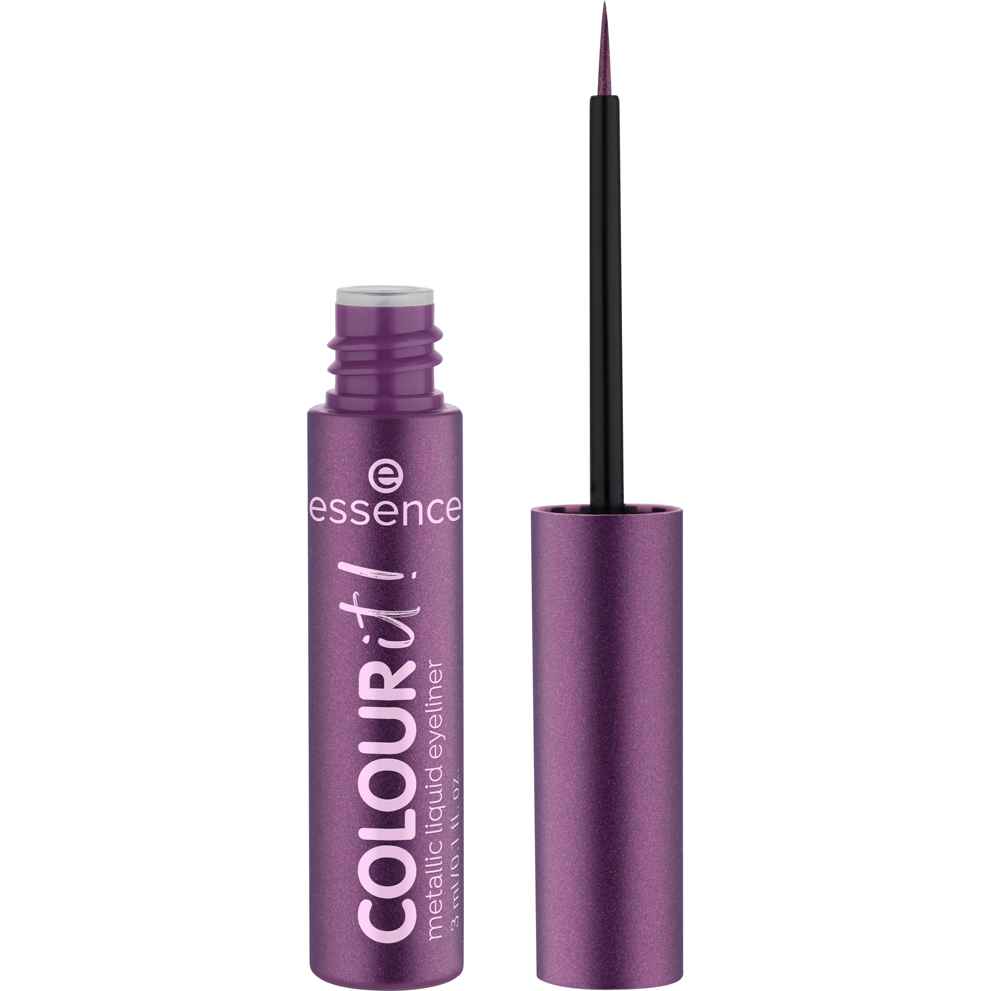 ΧΡΩΜΑΤΙΣΤΕ ΤΟ! μεταλλικό υγρό εσωτερικό