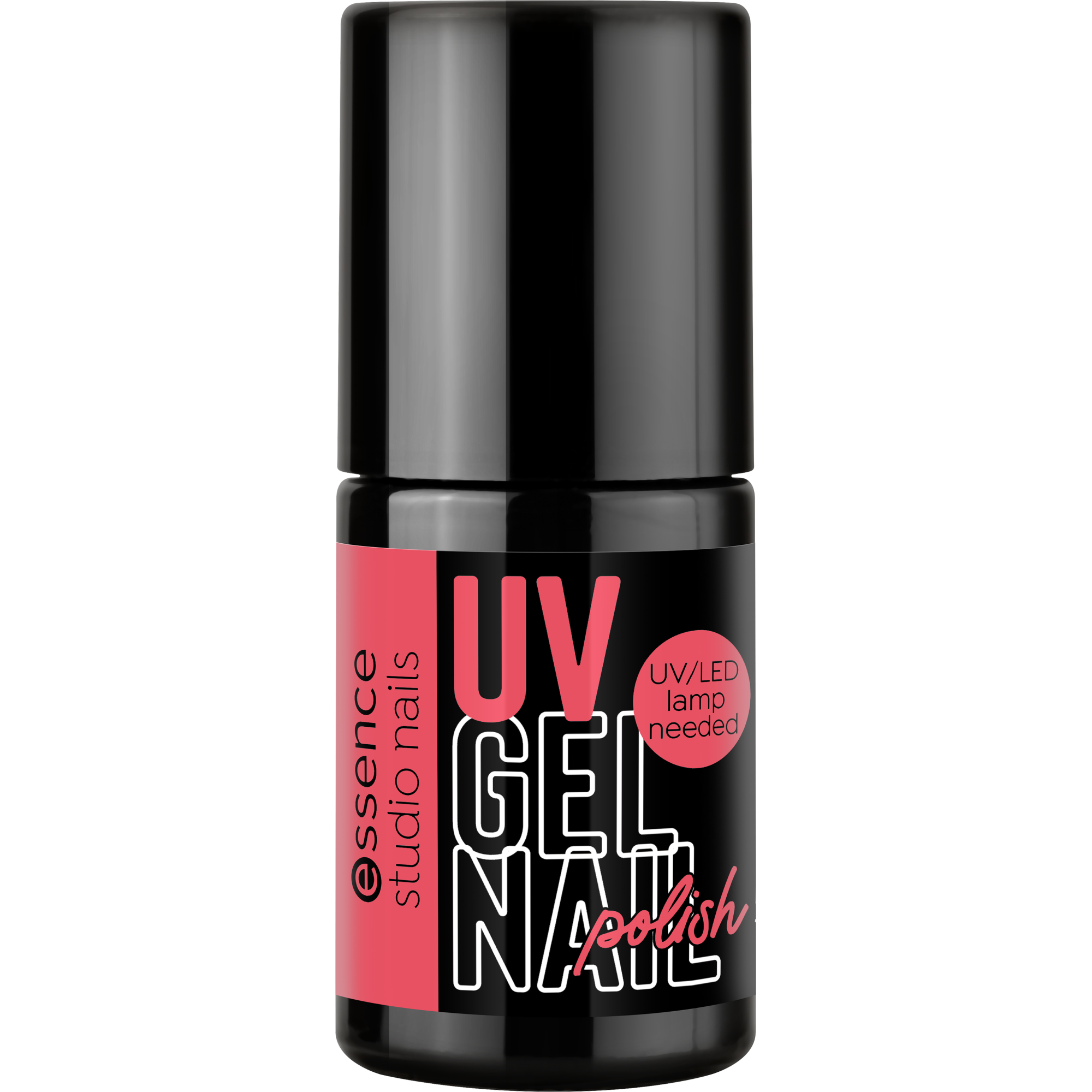 studio nails UV GEL NAIL polish