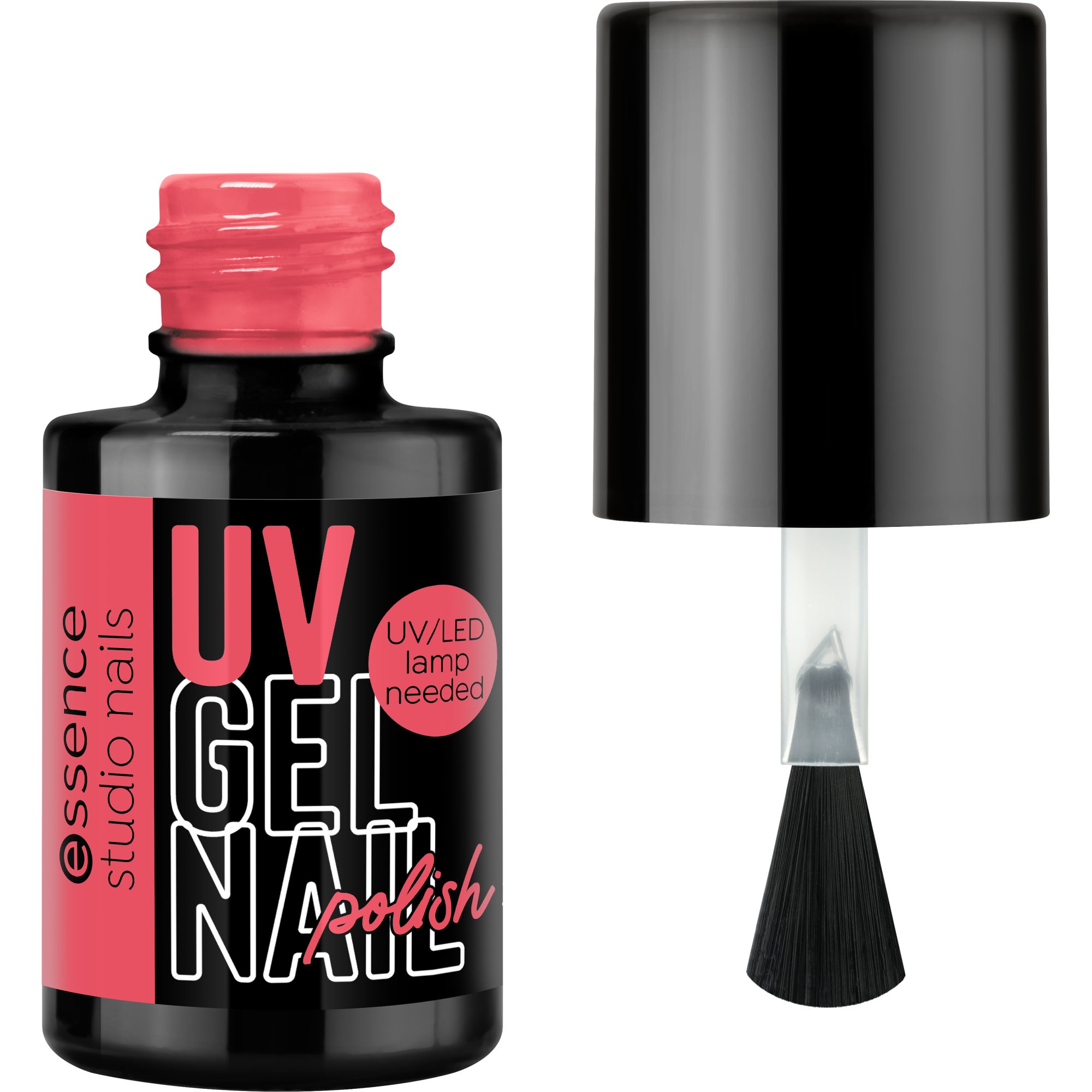 studio nails UV GEL NAIL polish