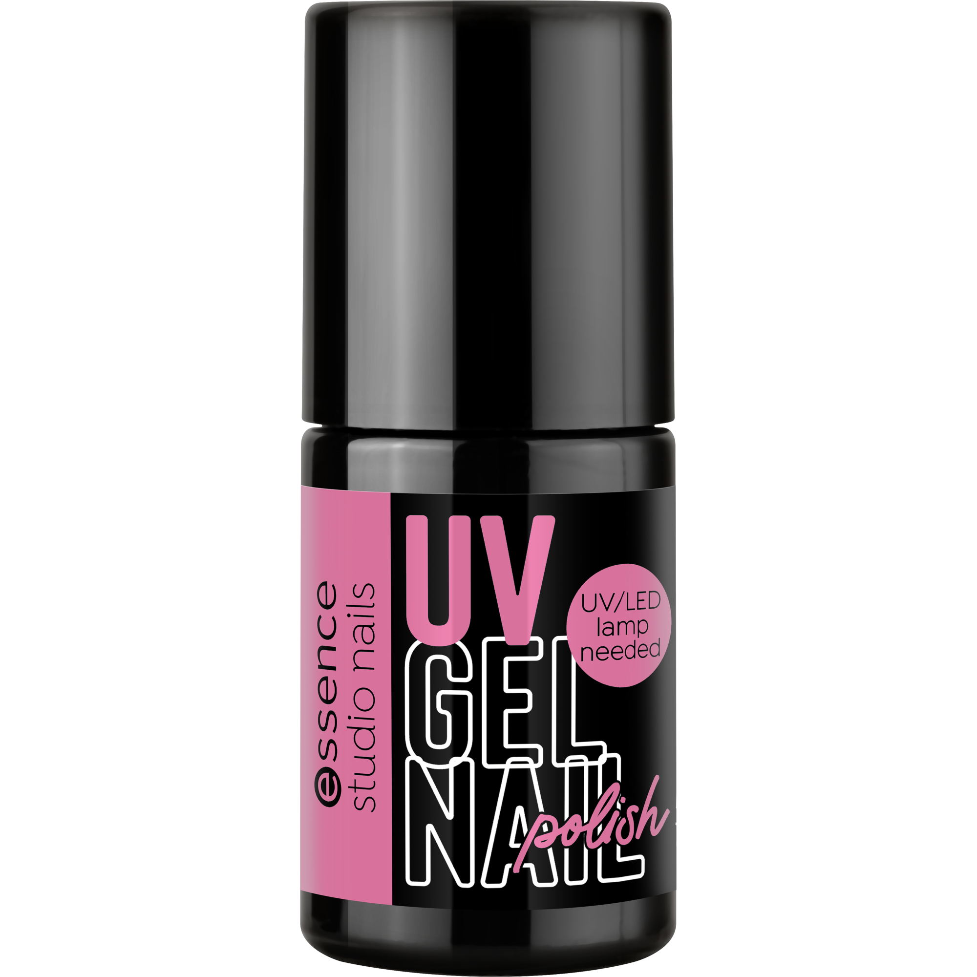 studio nails UV GEL NAIL polish
