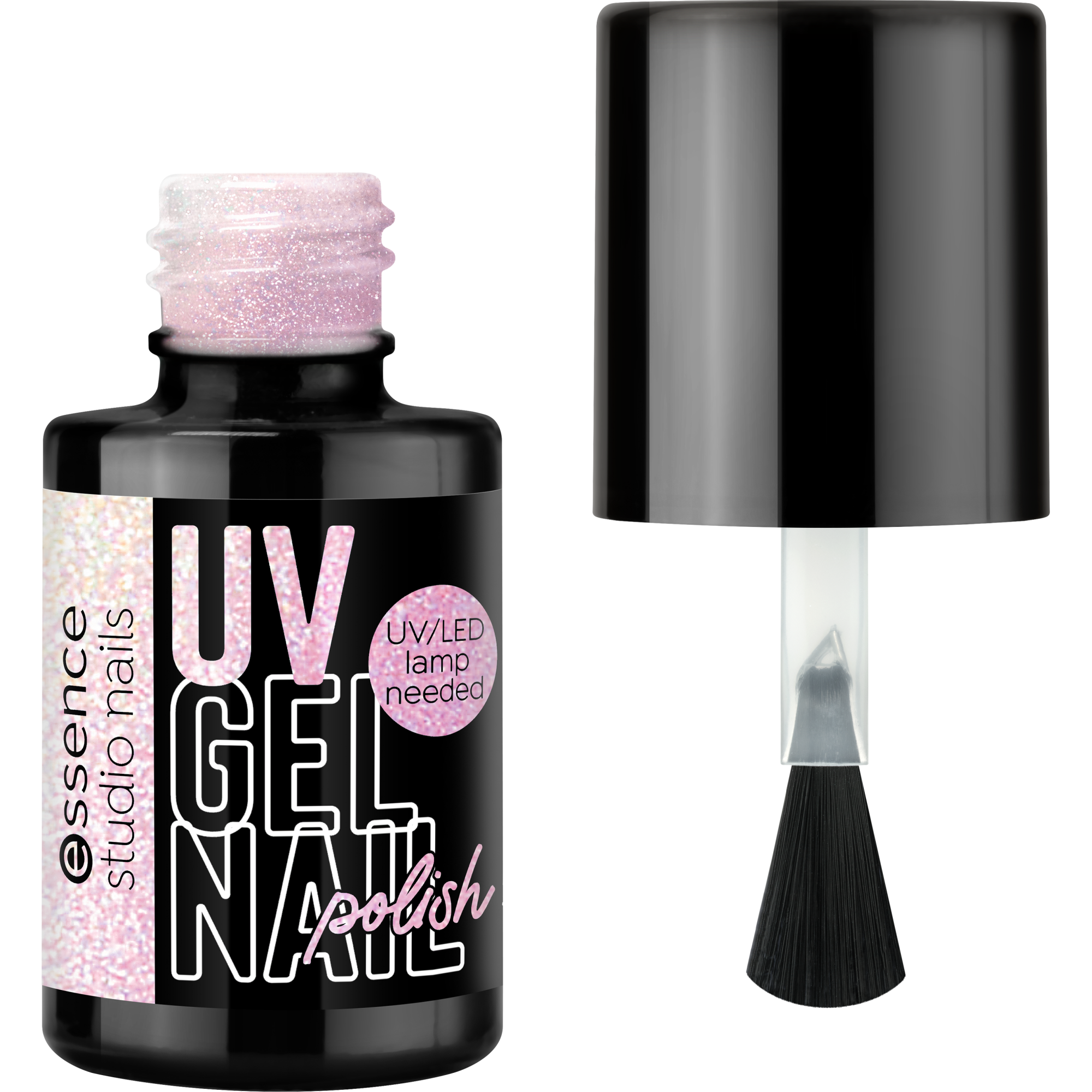 studio nails UV GEL NAIL polish