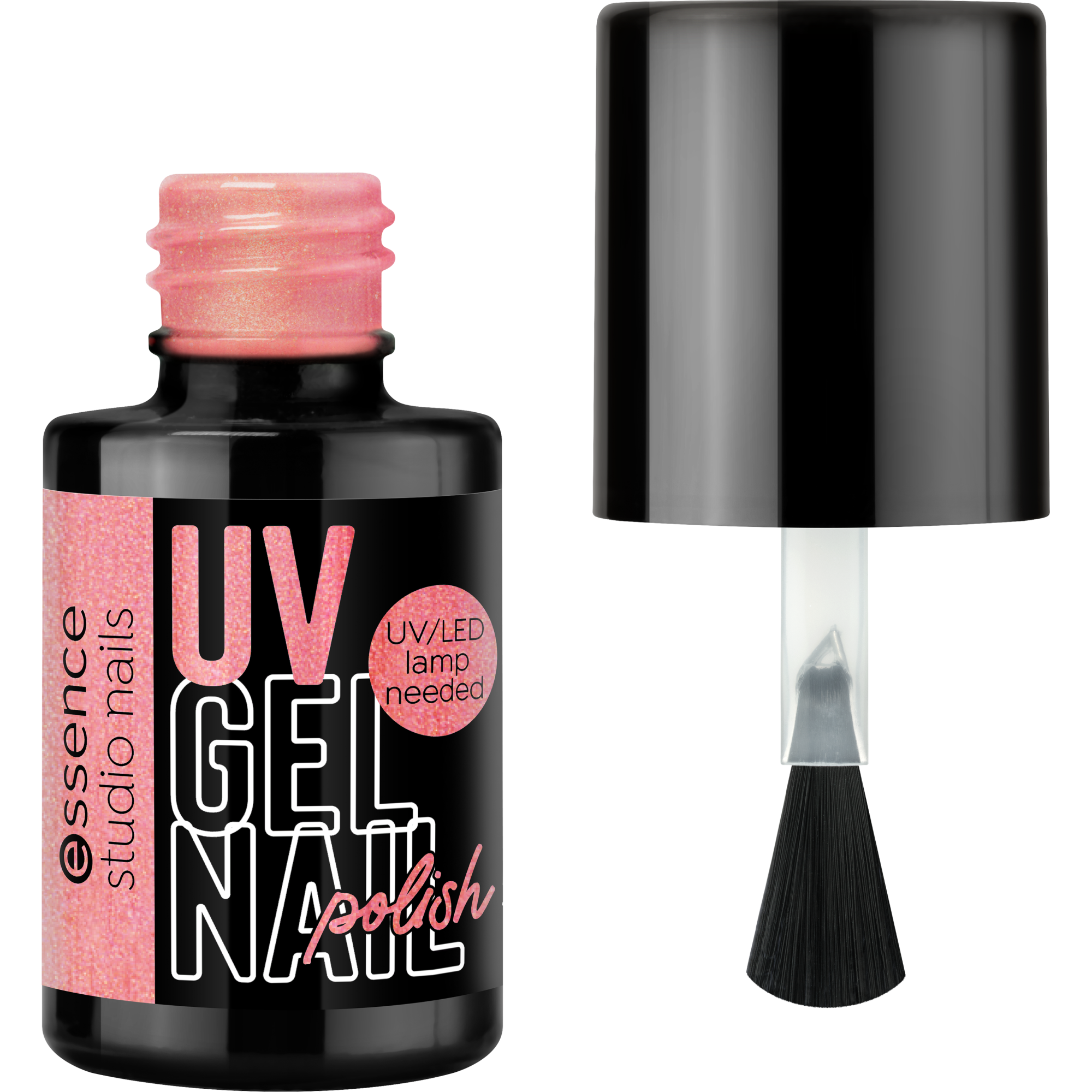studio nails UV GEL NAIL polish