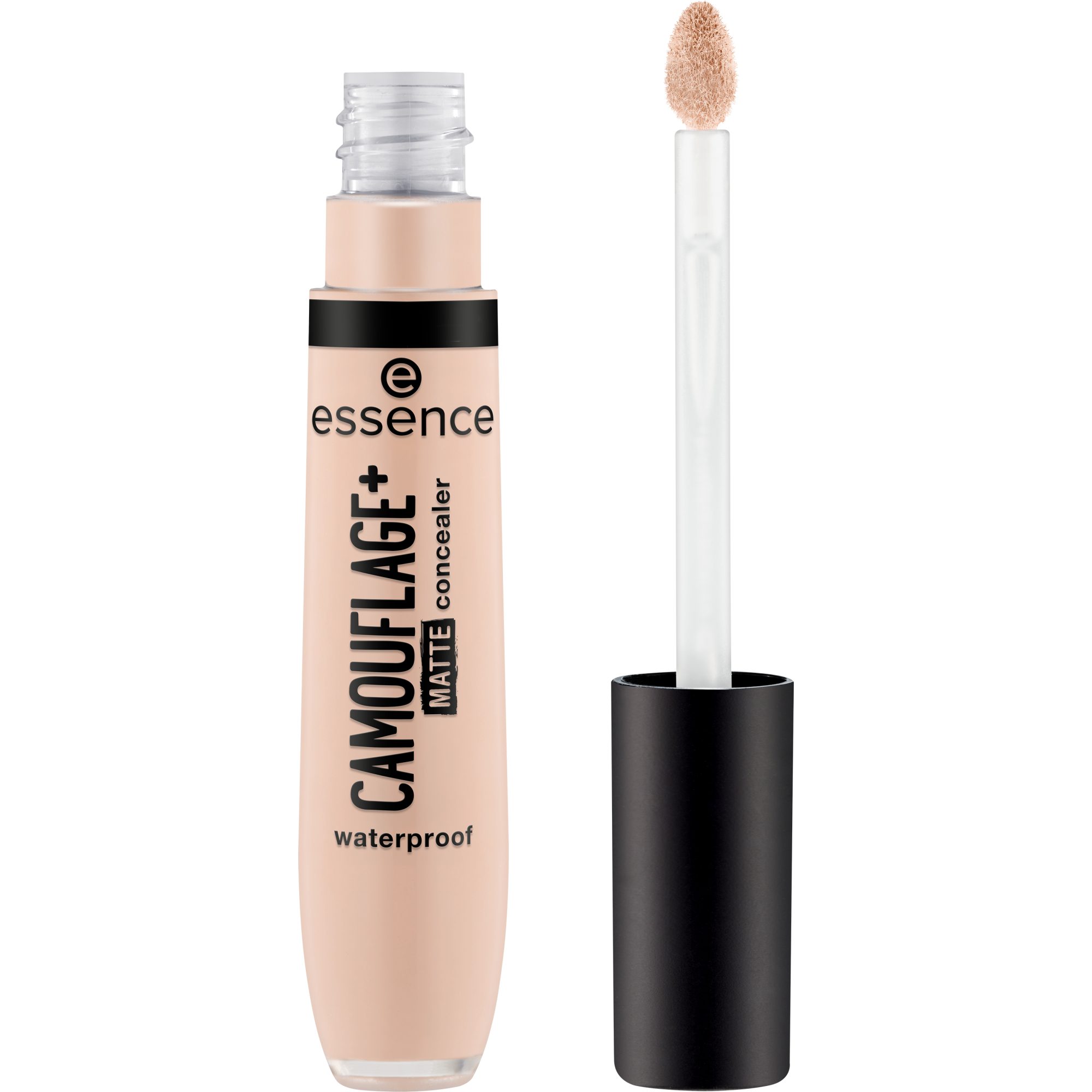 camouflage+ ματ concealer