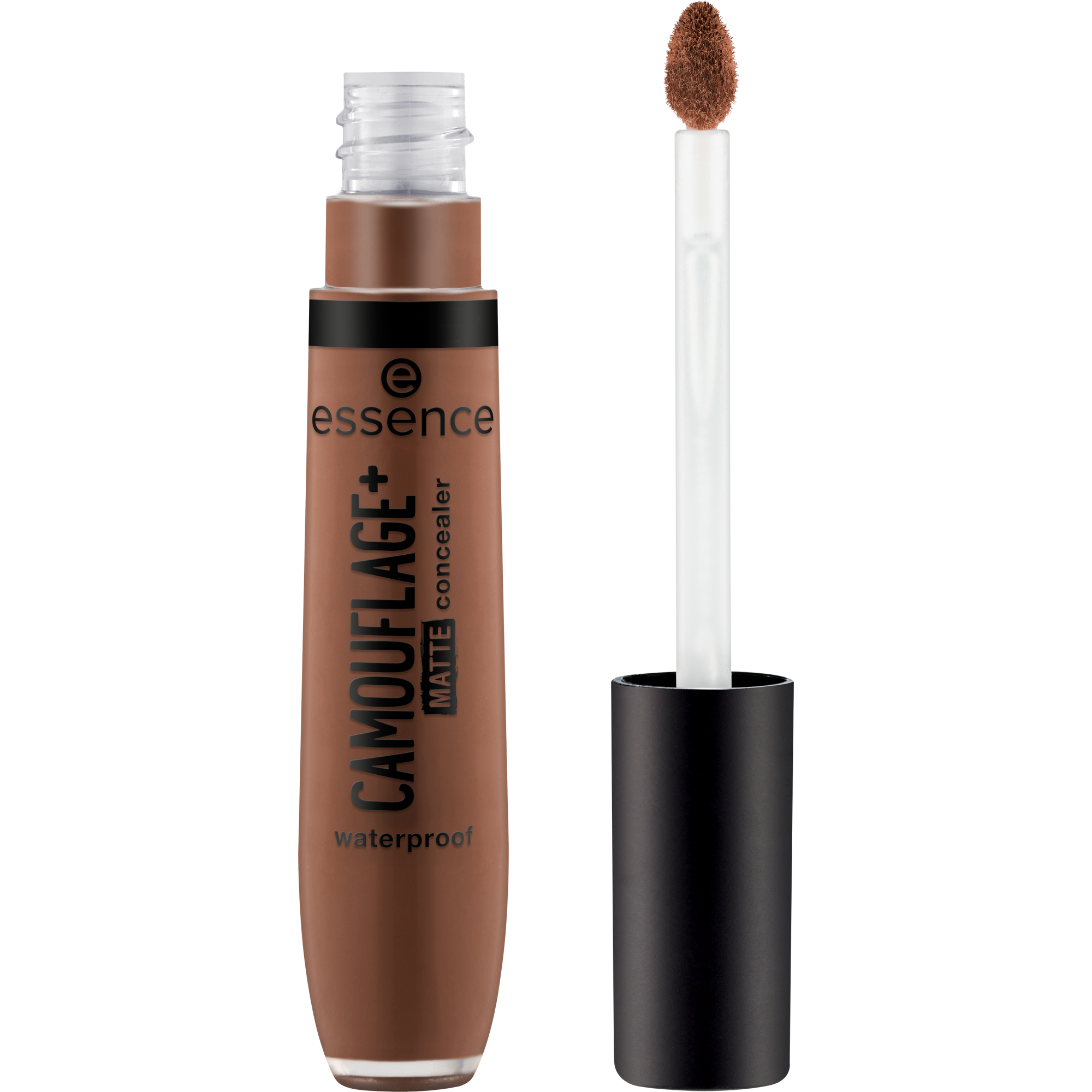 camouflage+ ματ concealer