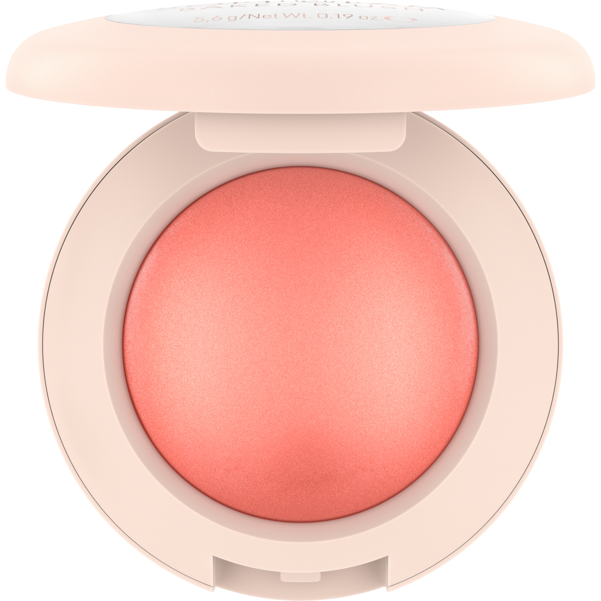 Soft Glam küpsetatud põsepuna