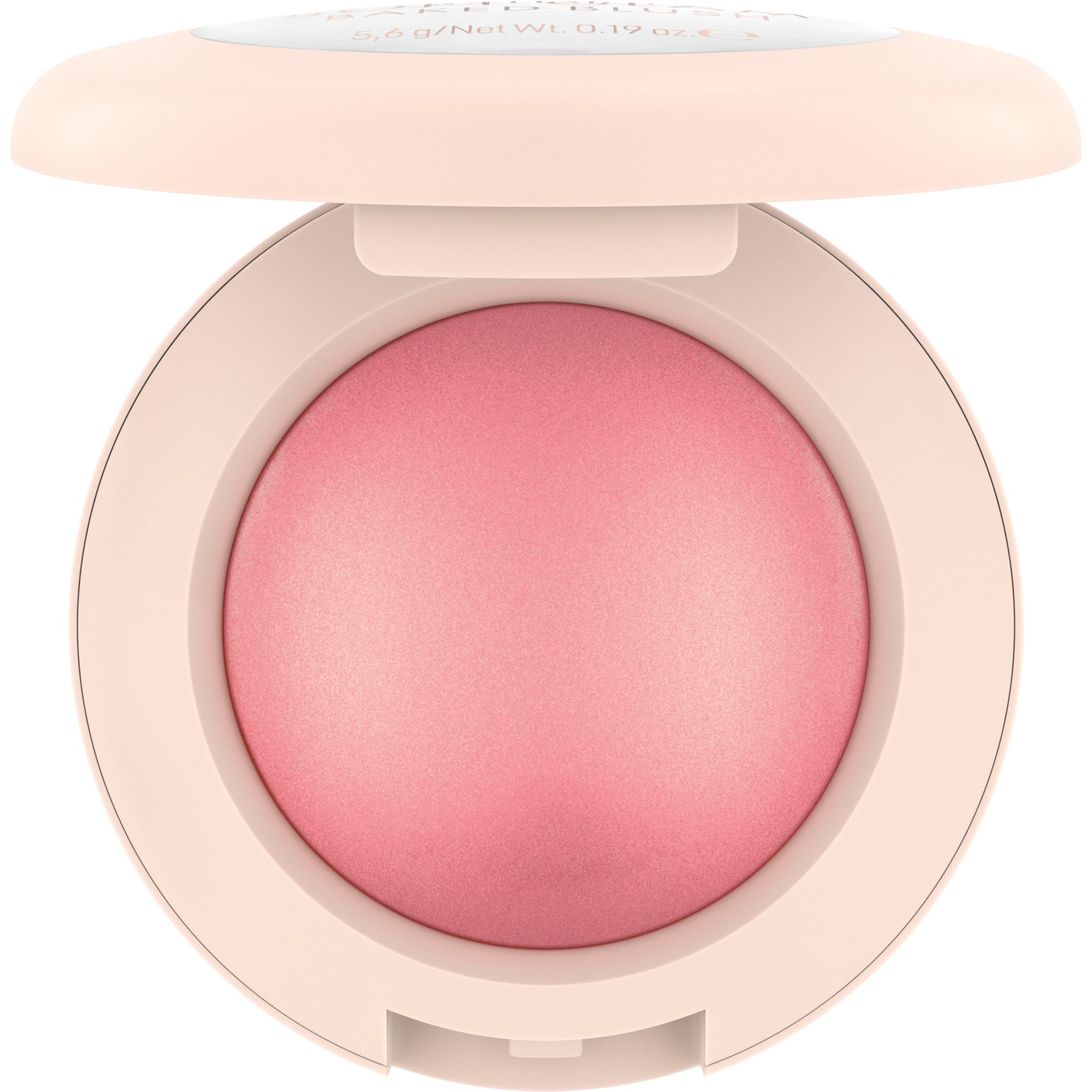 Soft Glam Baked rumenilo