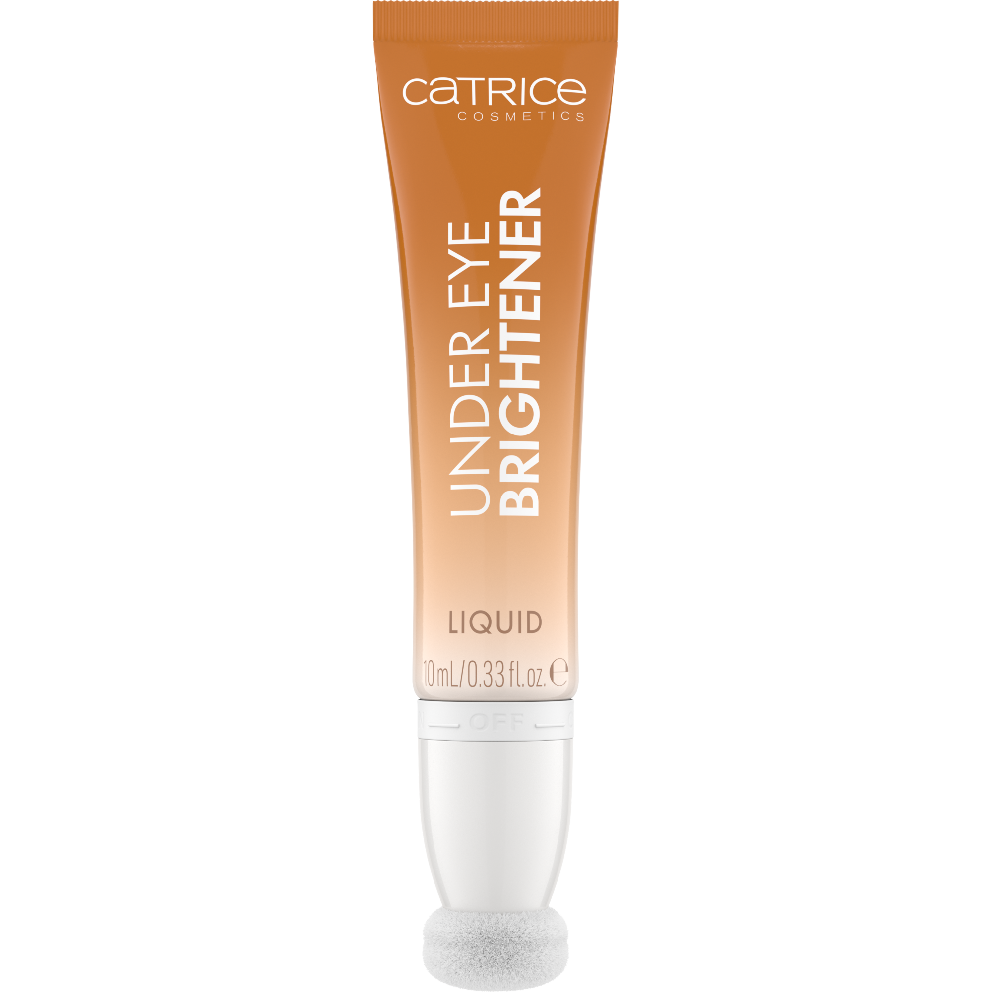 Tekutý rozjasňovač pod oči