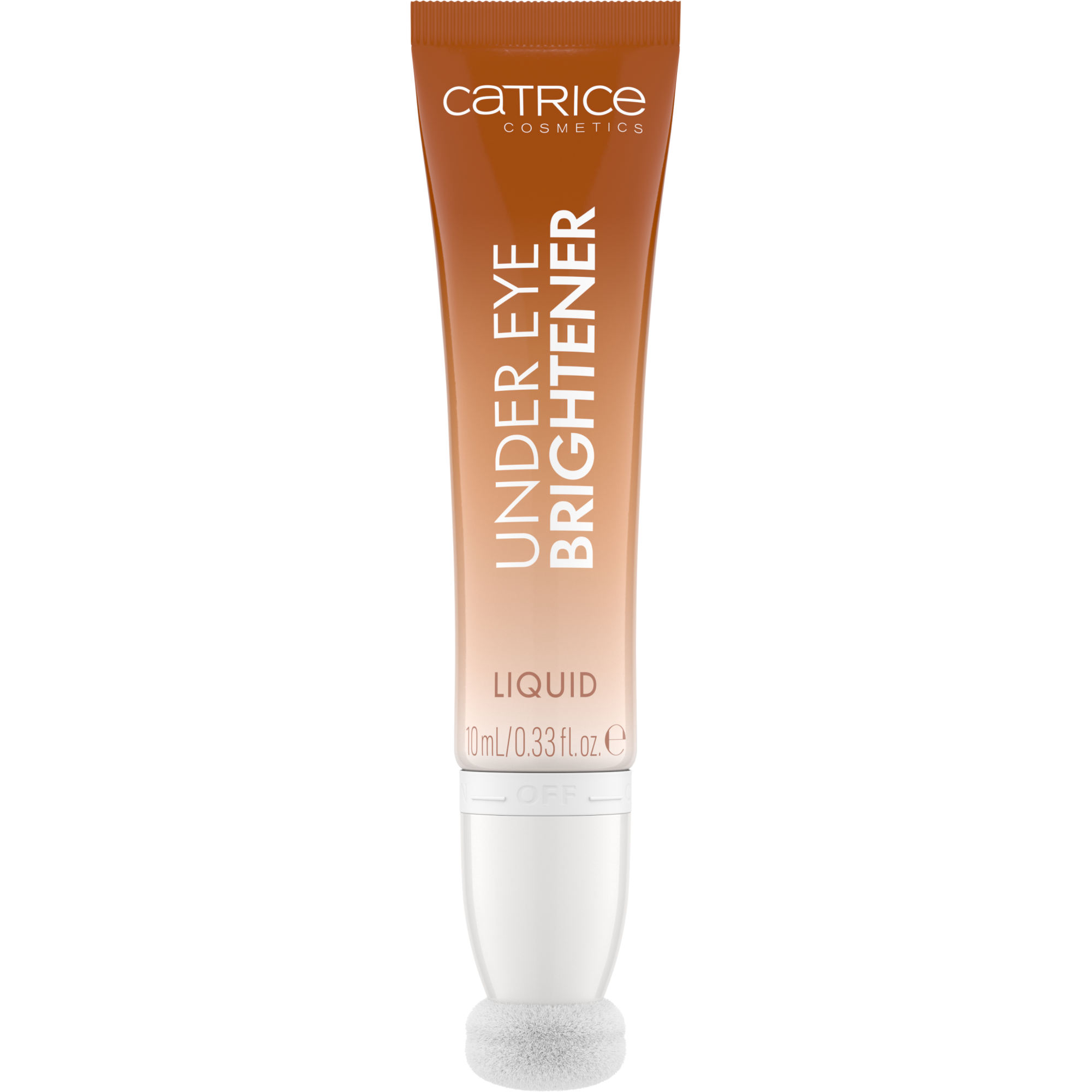 Under Eye Brightener Liquid soin éclaircissant