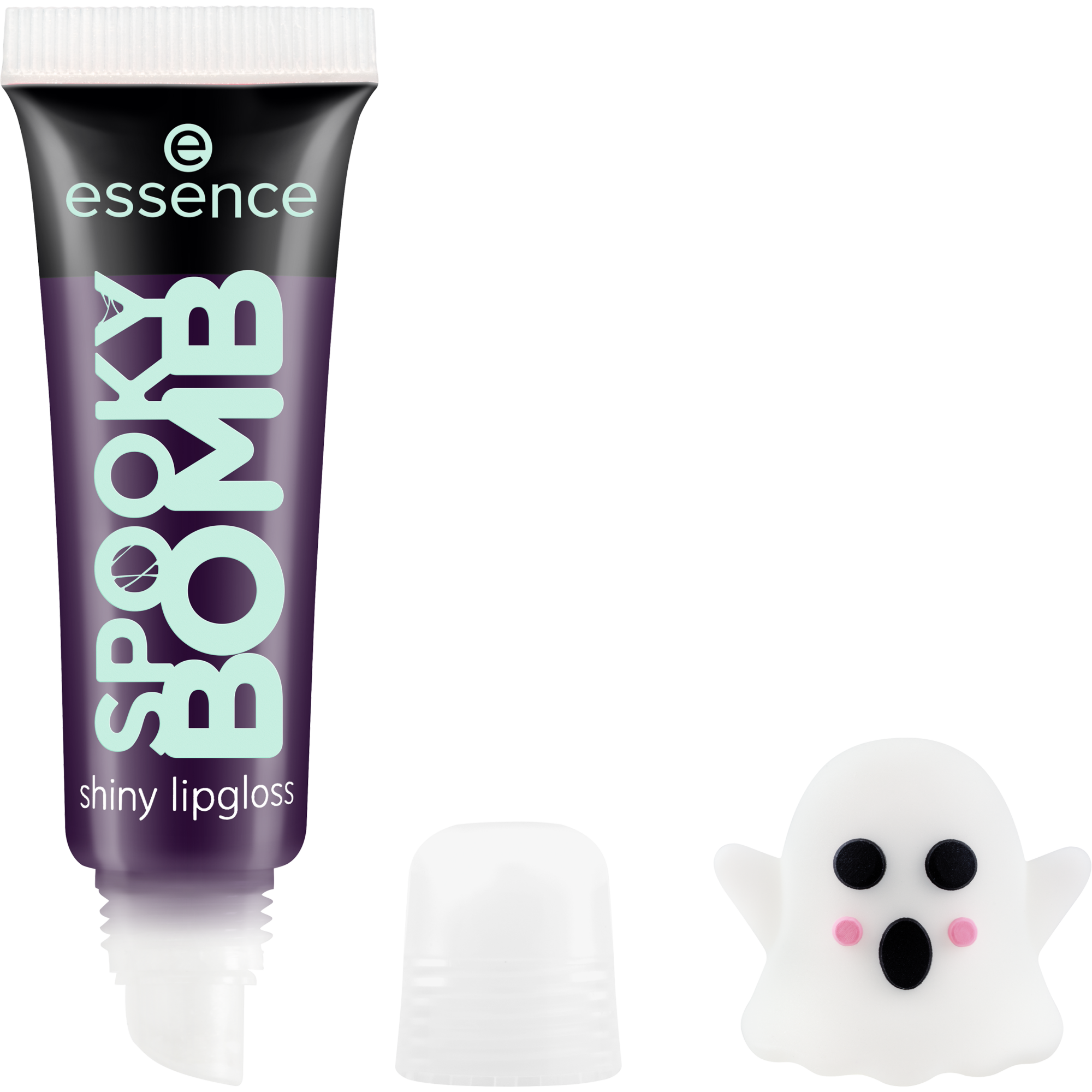 lesk na rty SPOOKY BOMB