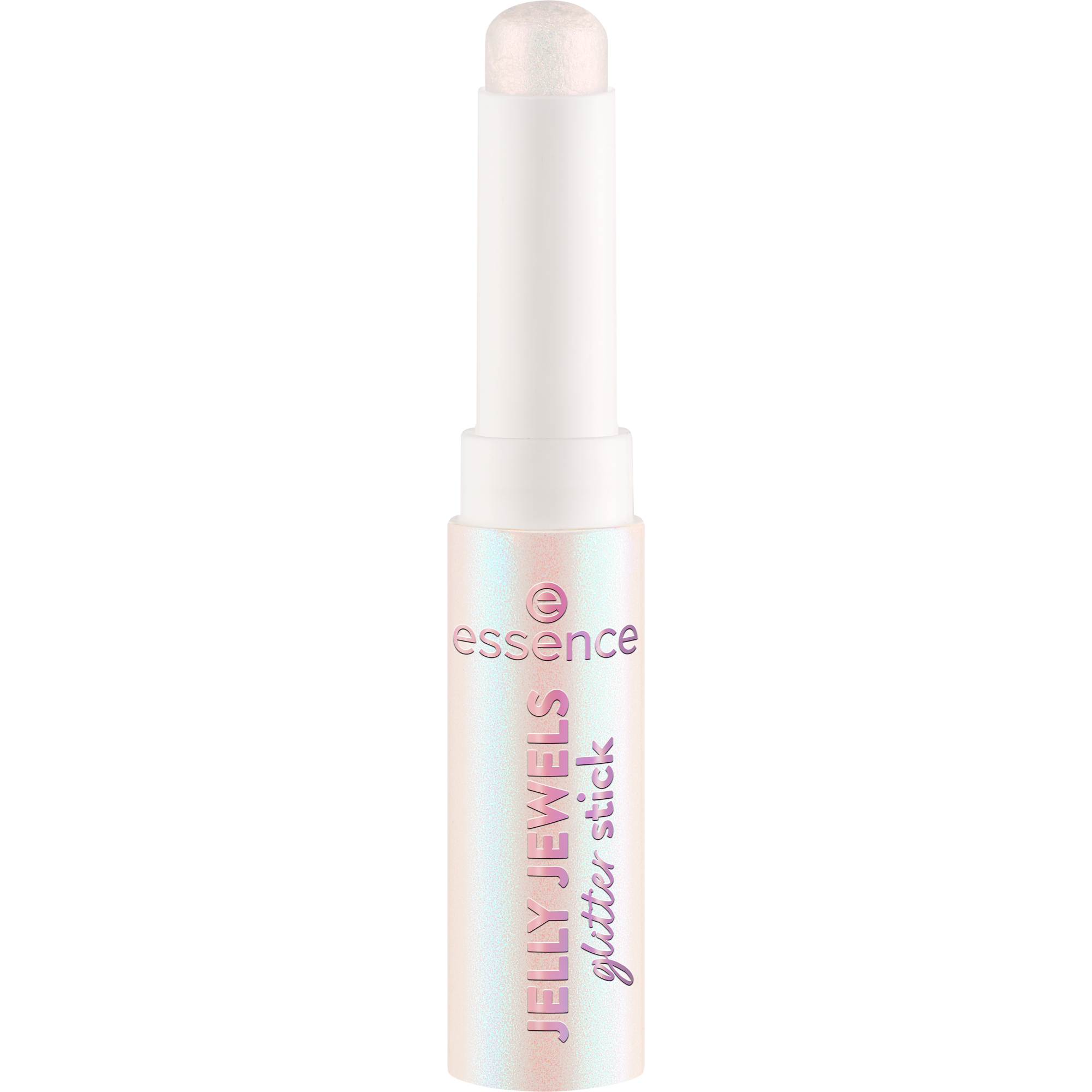JELLY JEWELS glitter stik