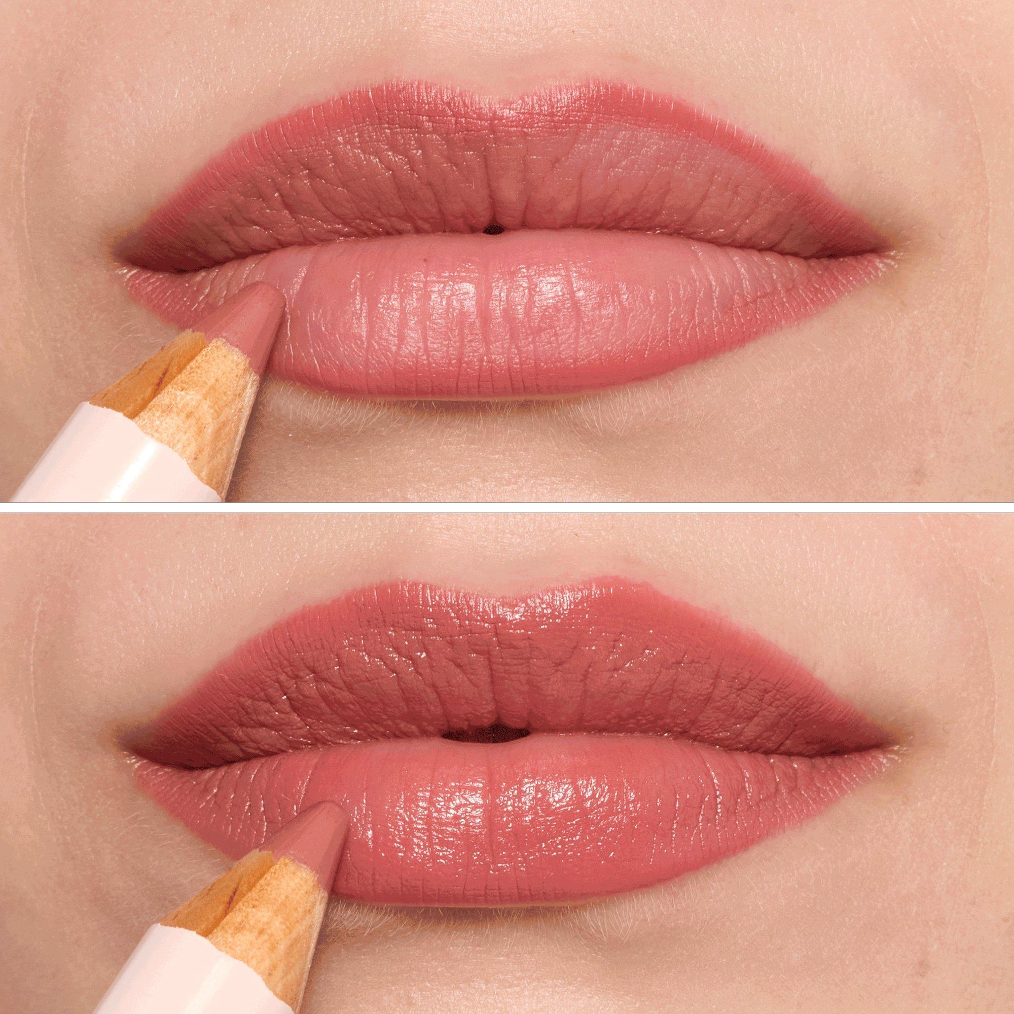 Creamy Nudes Lip Pen