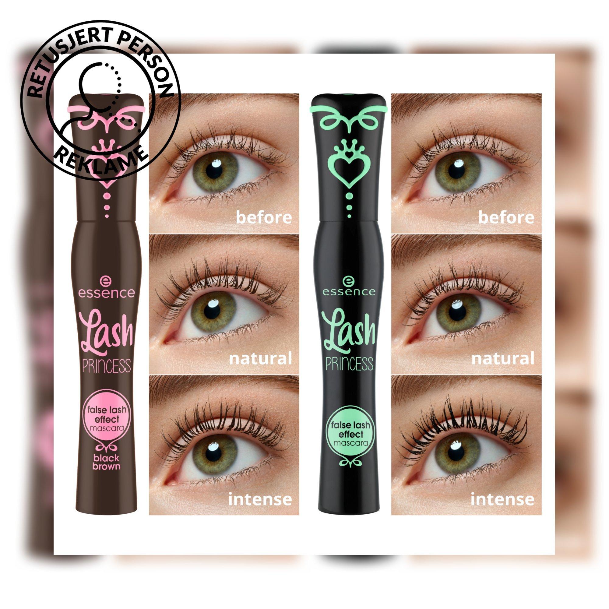 Lash PRINCESS false lash effect mascara