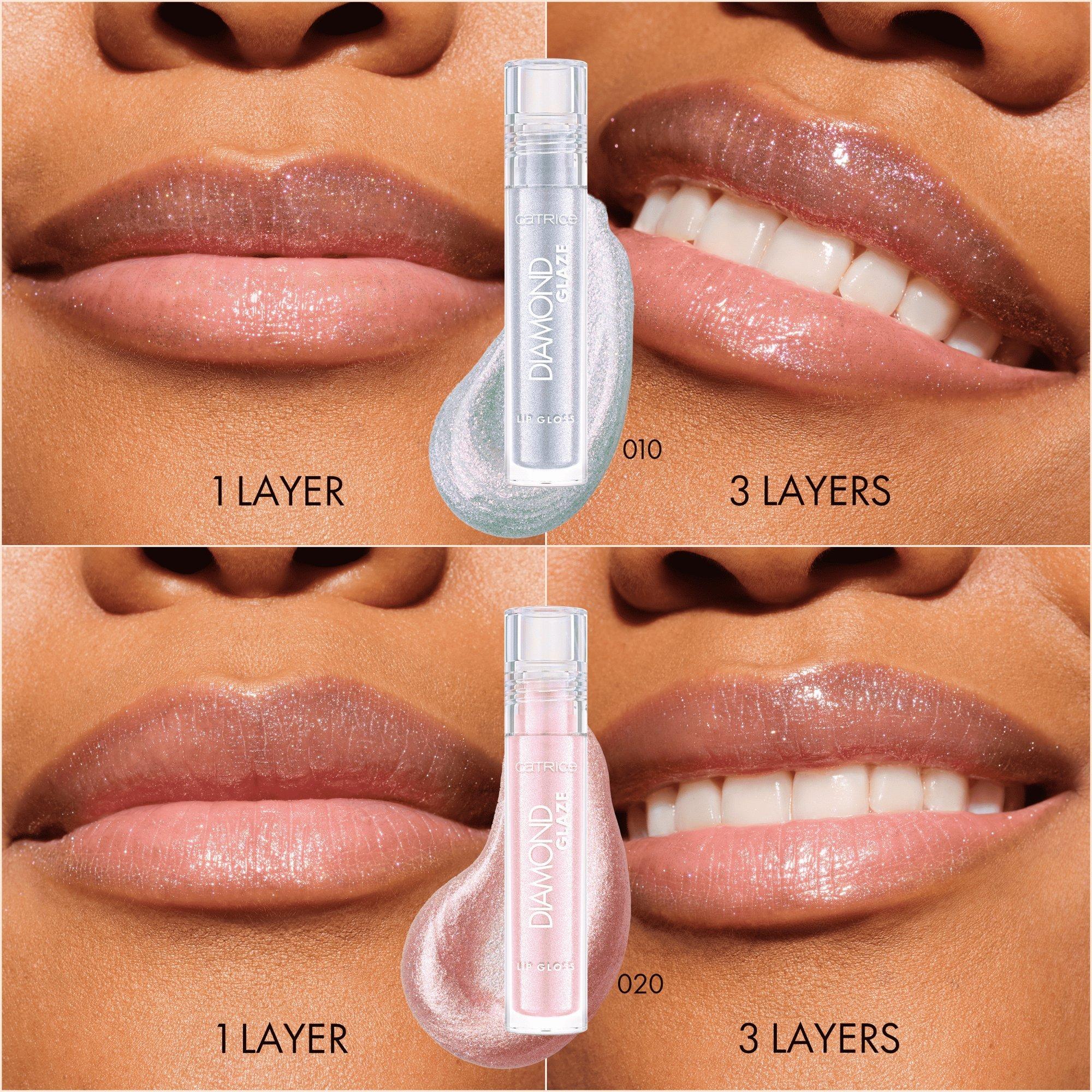 Diamond Glaze Lip Gloss