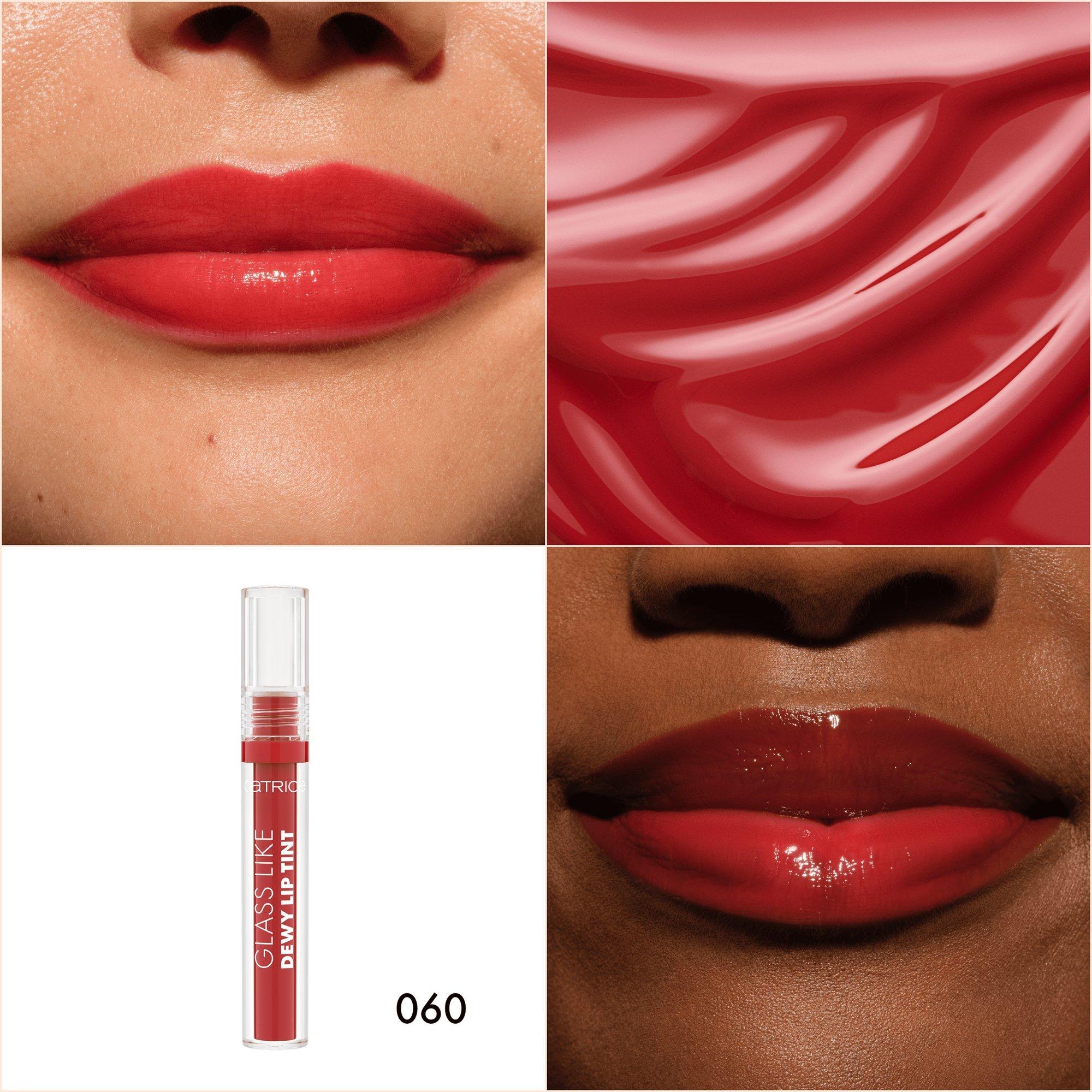 Glass Like Dewy Lip Tint